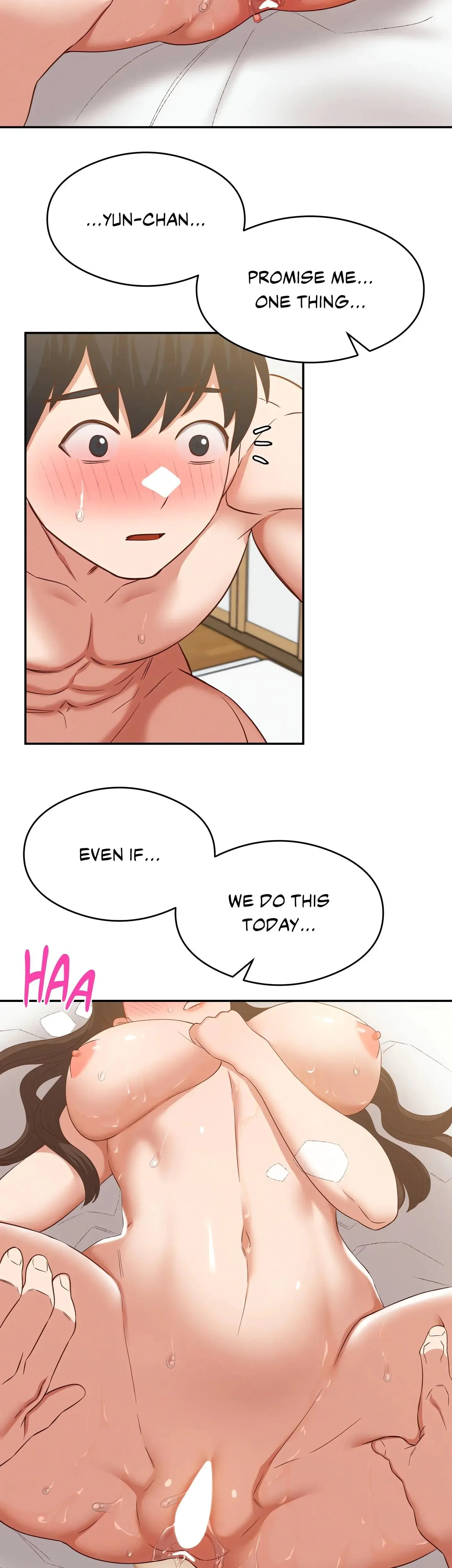 Ryokan Romance Chapter 27 - Page 2