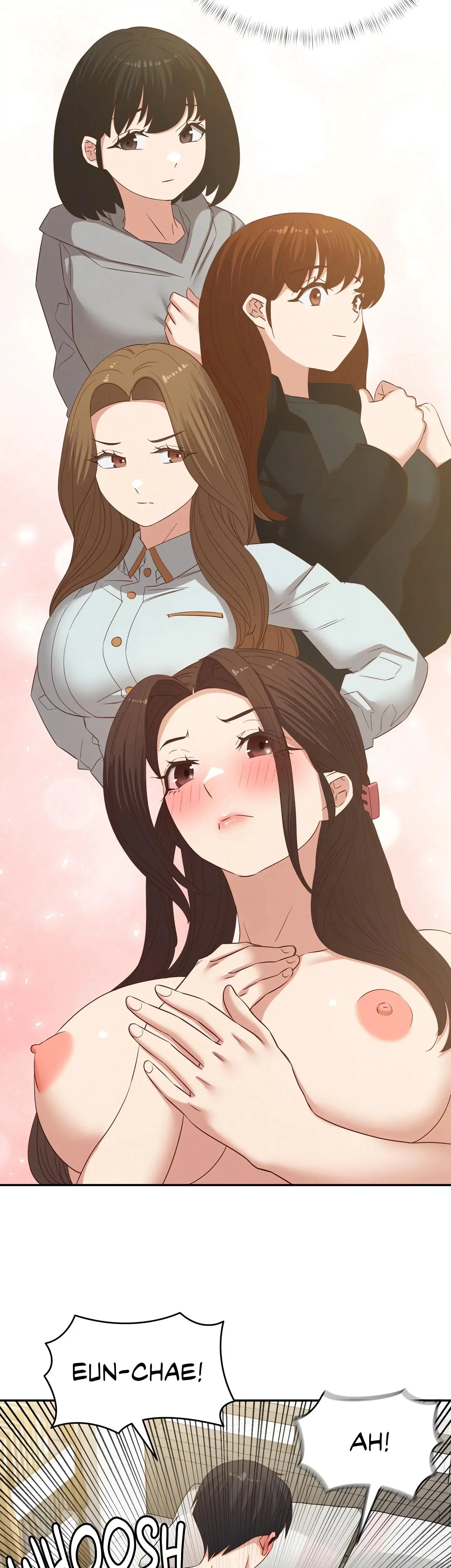 Ryokan Romance Chapter 27 - Page 20