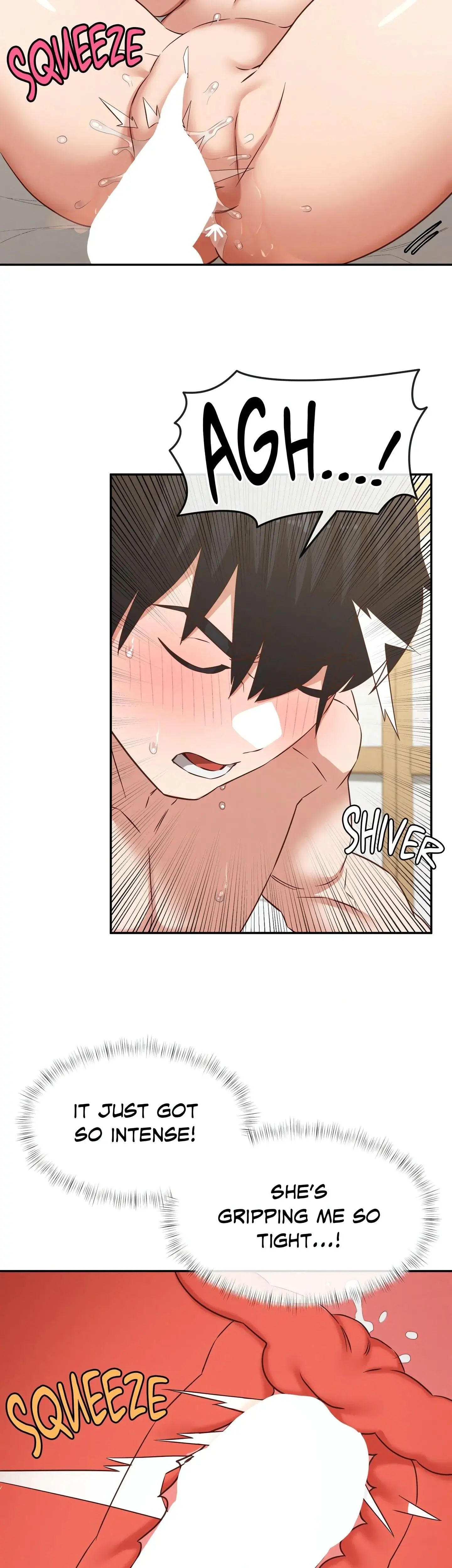 Ryokan Romance Chapter 27 - Page 25