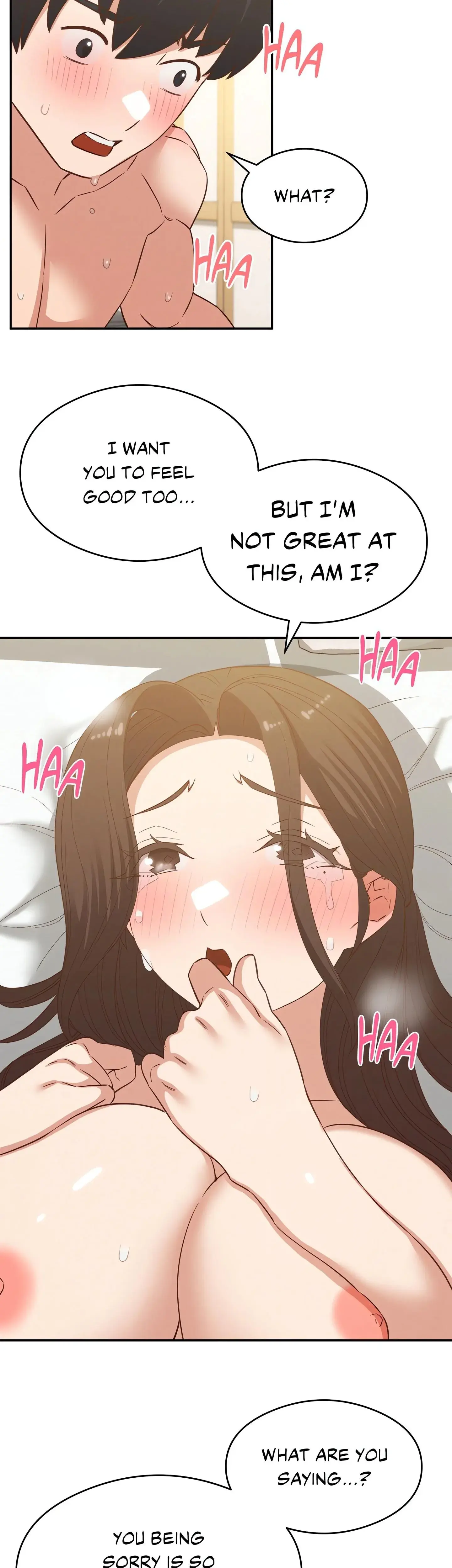 Ryokan Romance Chapter 27 - Page 29