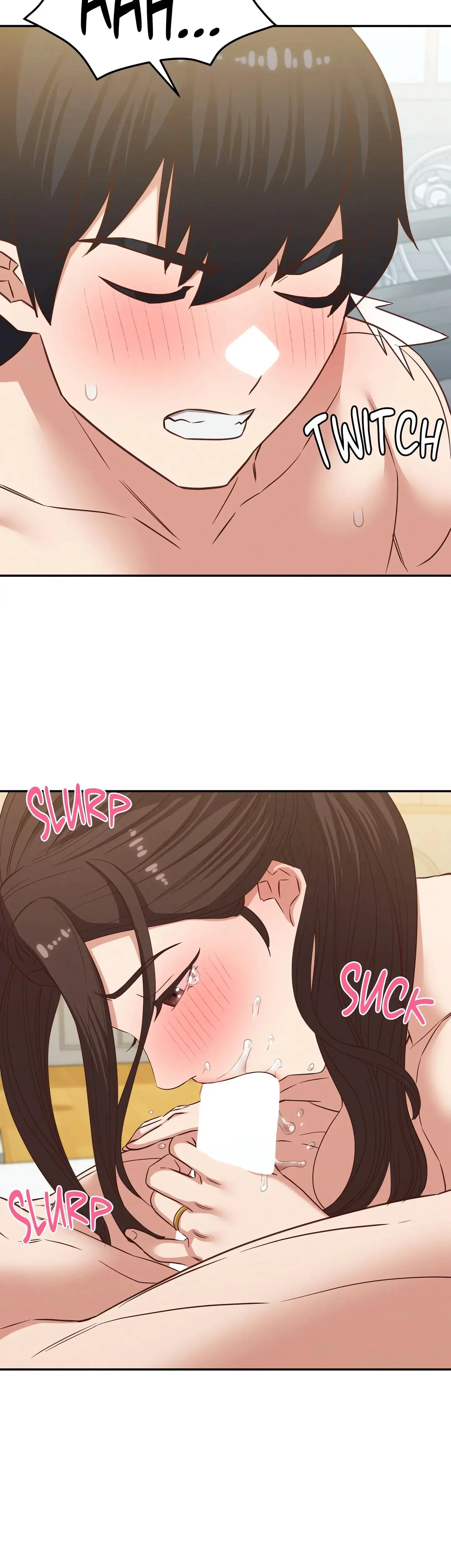 Ryokan Romance Chapter 27 - Page 9