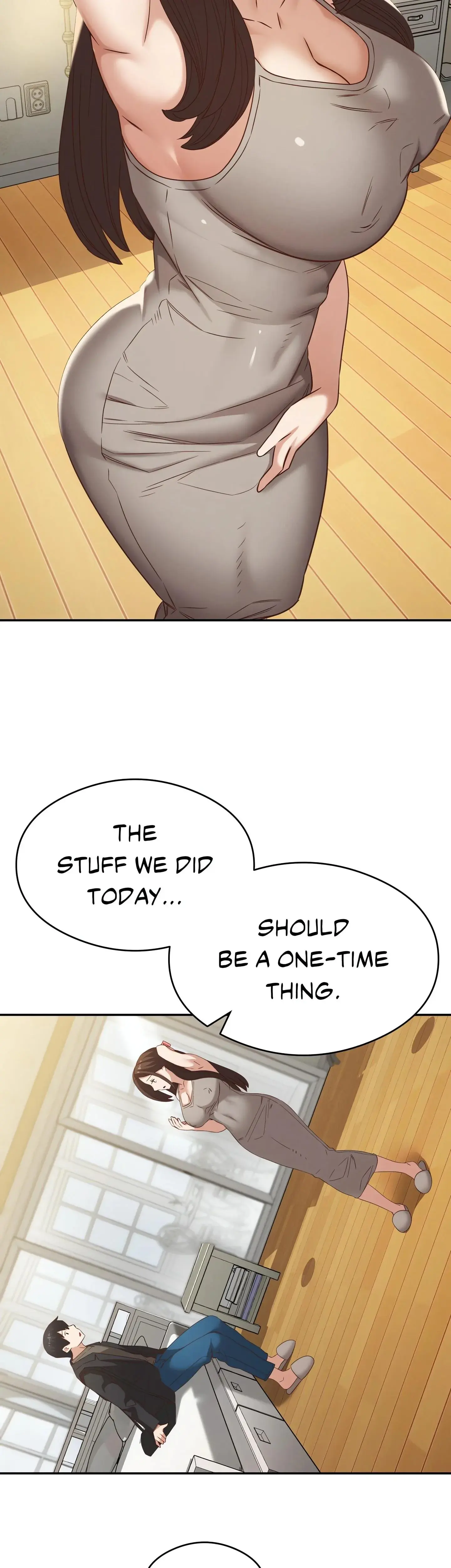 Ryokan Romance Chapter 28 - Page 14