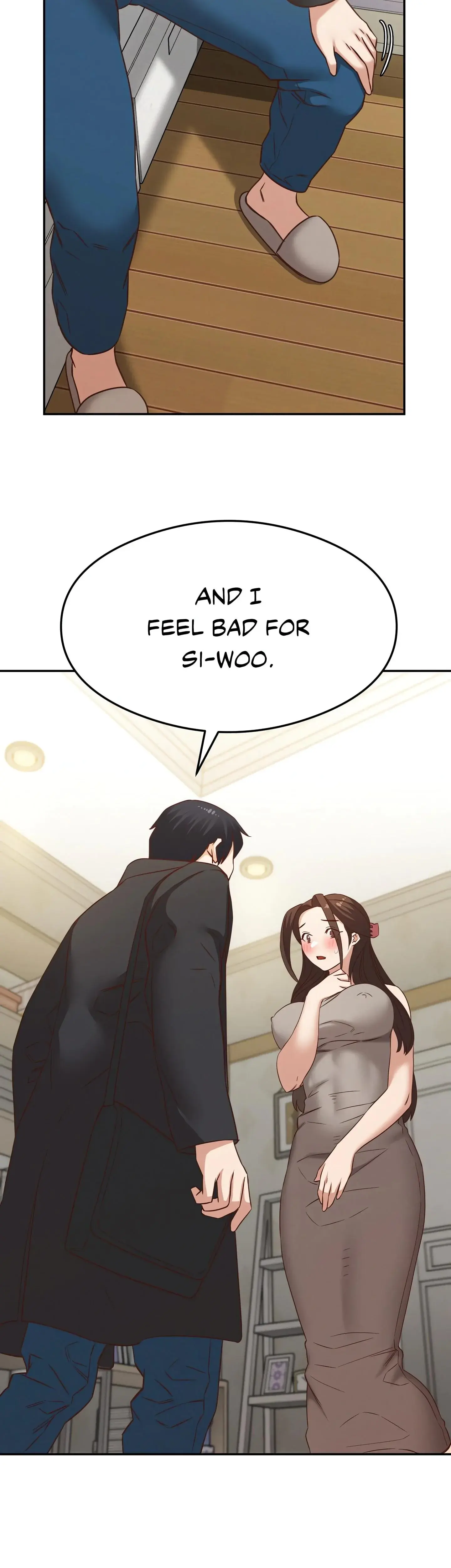Ryokan Romance Chapter 28 - Page 16