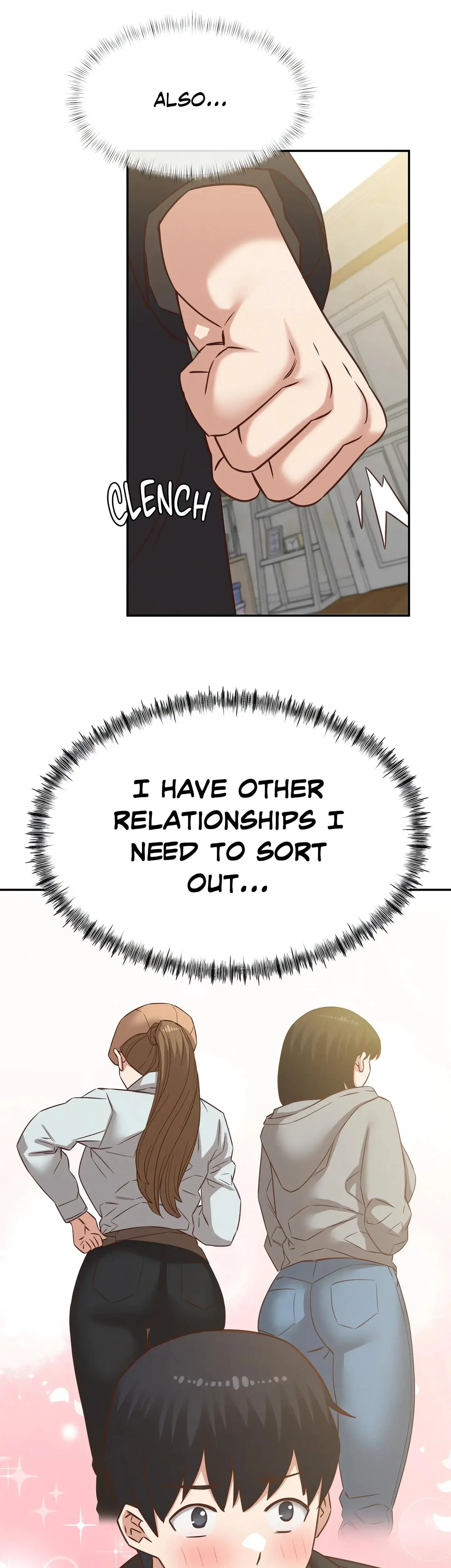 Ryokan Romance Chapter 28 - Page 17