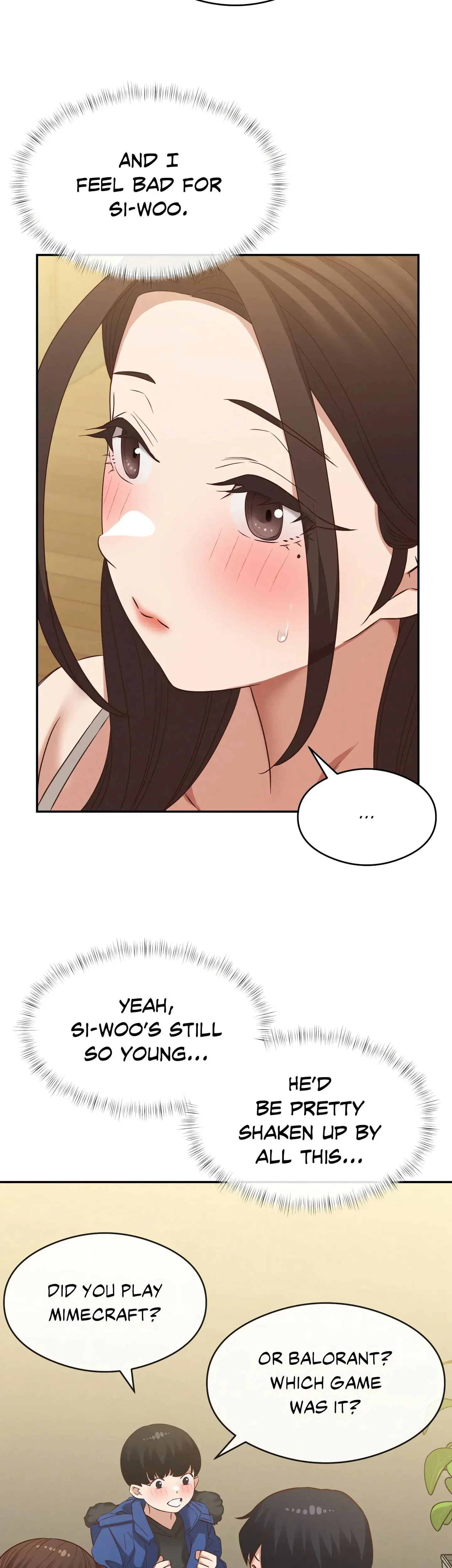 Ryokan Romance Chapter 28 - Page 21