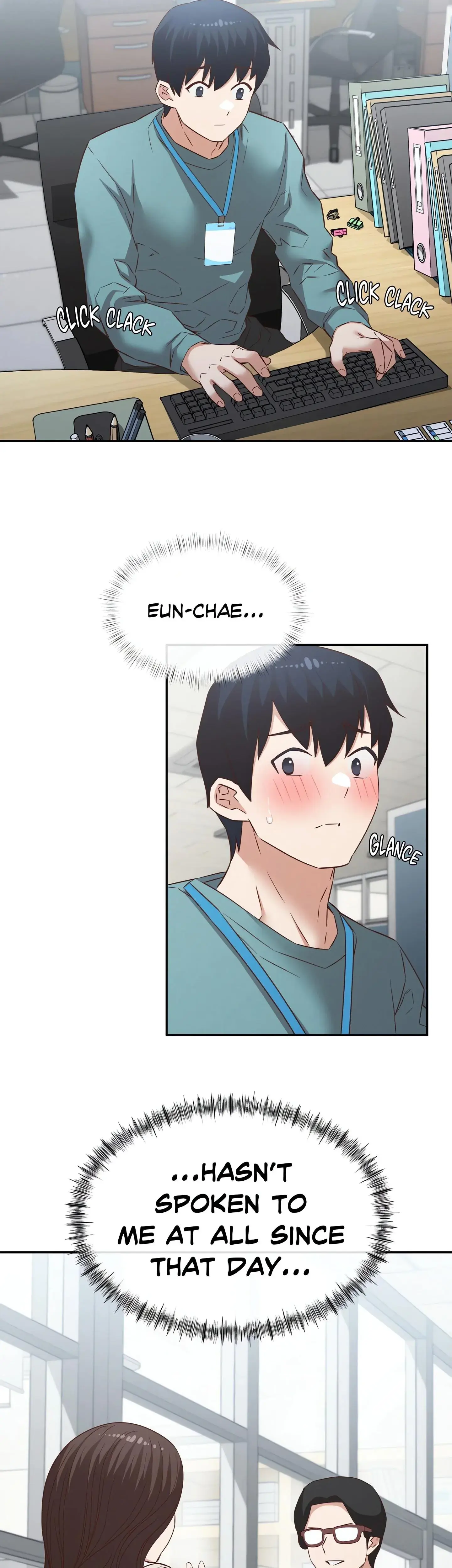 Ryokan Romance Chapter 28 - Page 24