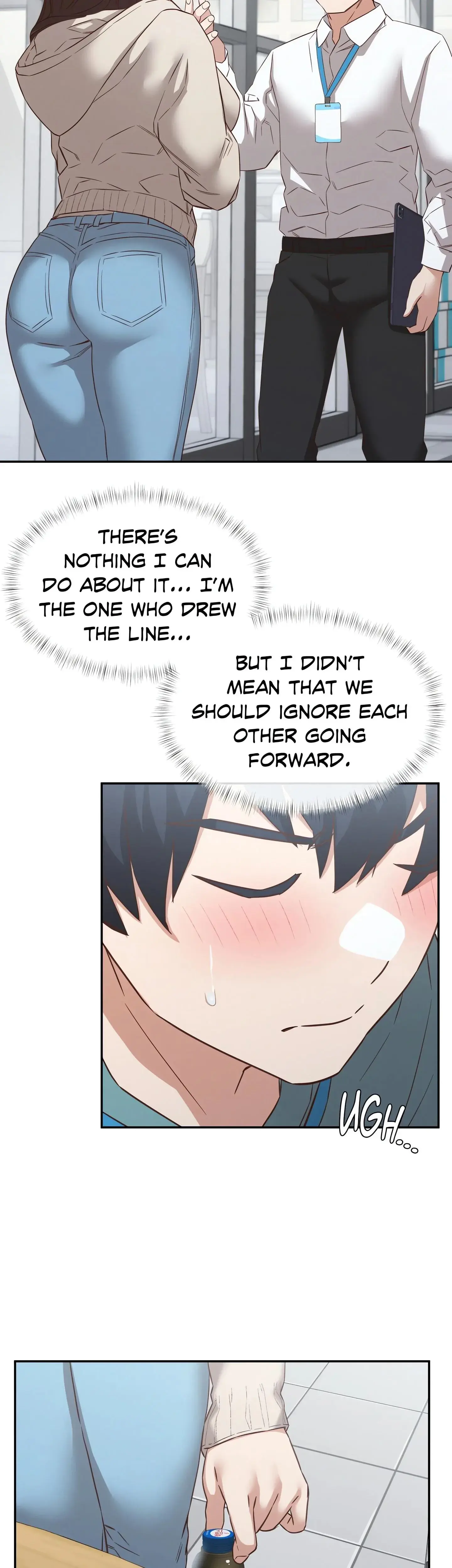 Ryokan Romance Chapter 28 - Page 25