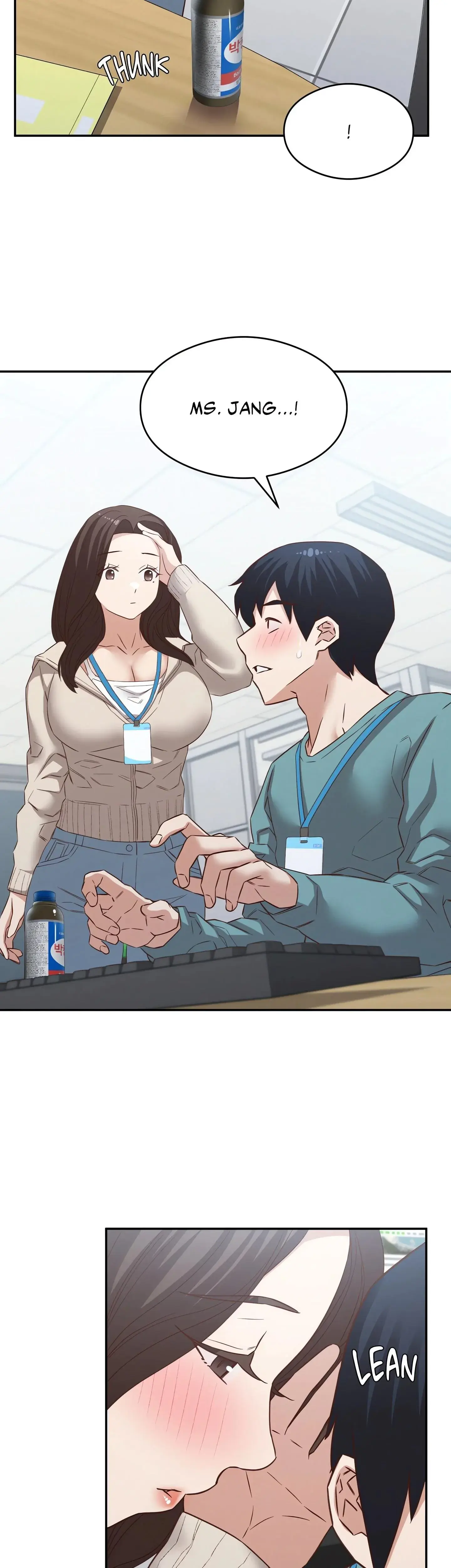 Ryokan Romance Chapter 28 - Page 26