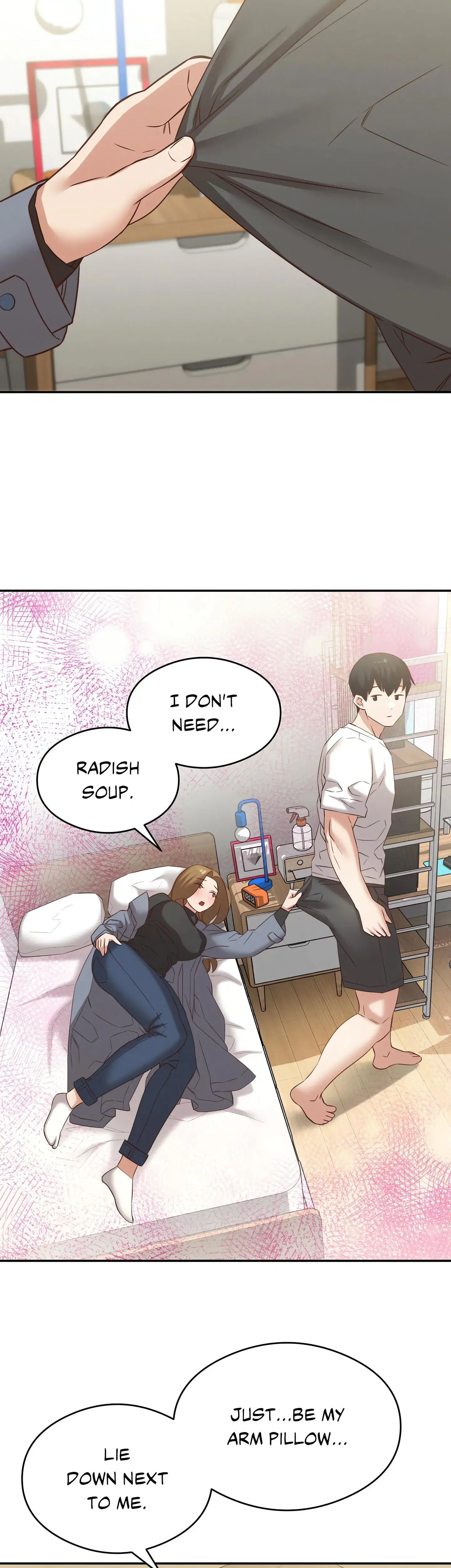 Ryokan Romance Chapter 28 - Page 36