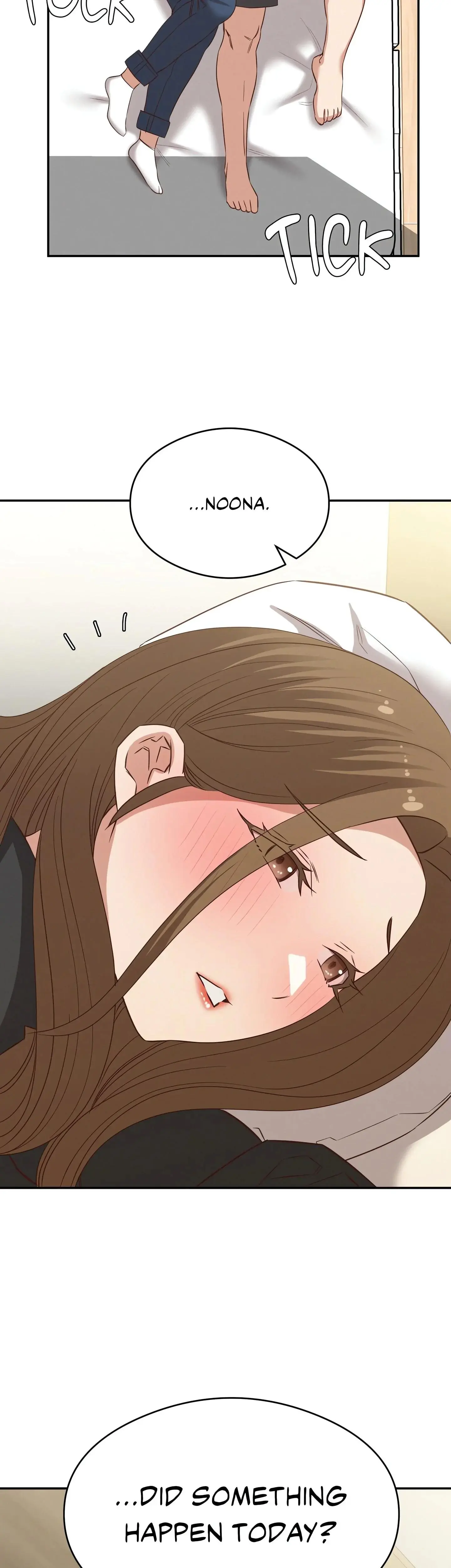 Ryokan Romance Chapter 28 - Page 39