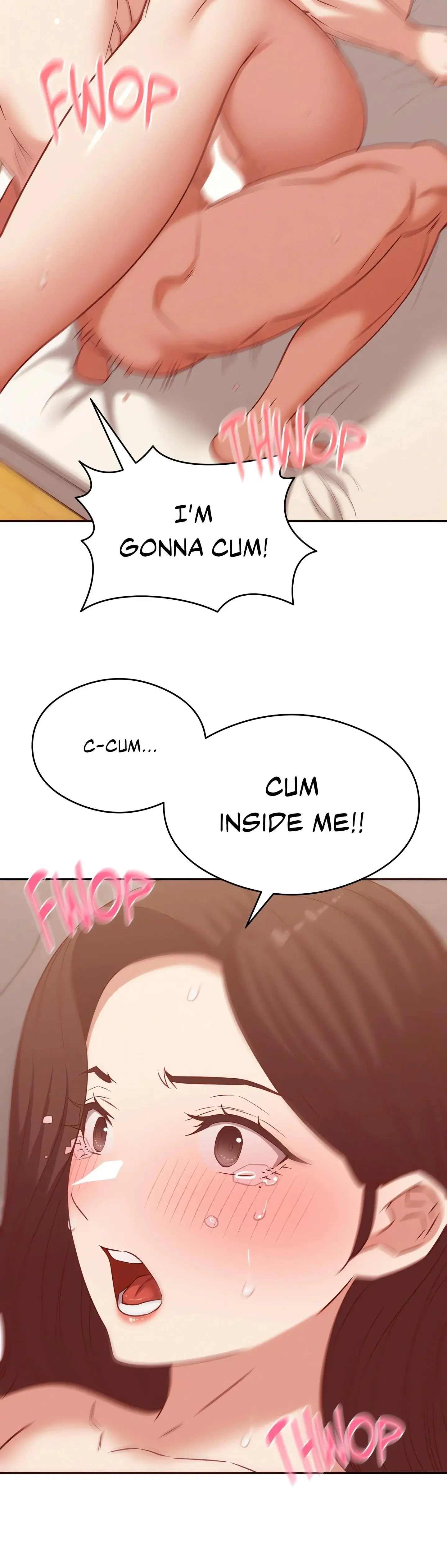 Ryokan Romance Chapter 28 - Page 5