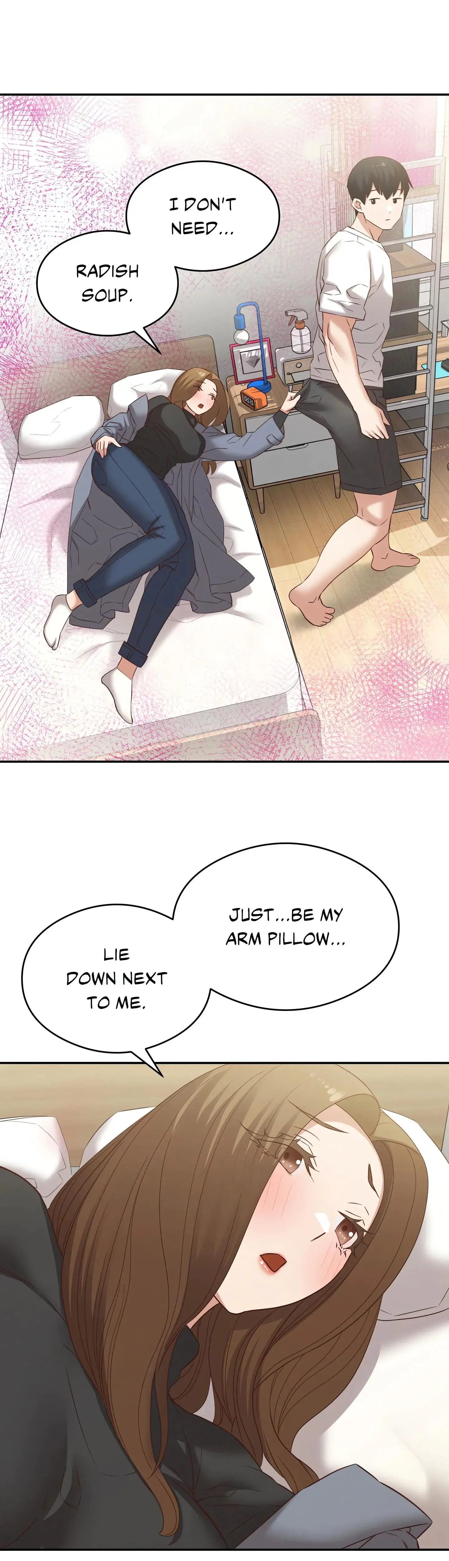 Ryokan Romance Chapter 29 - Page 1