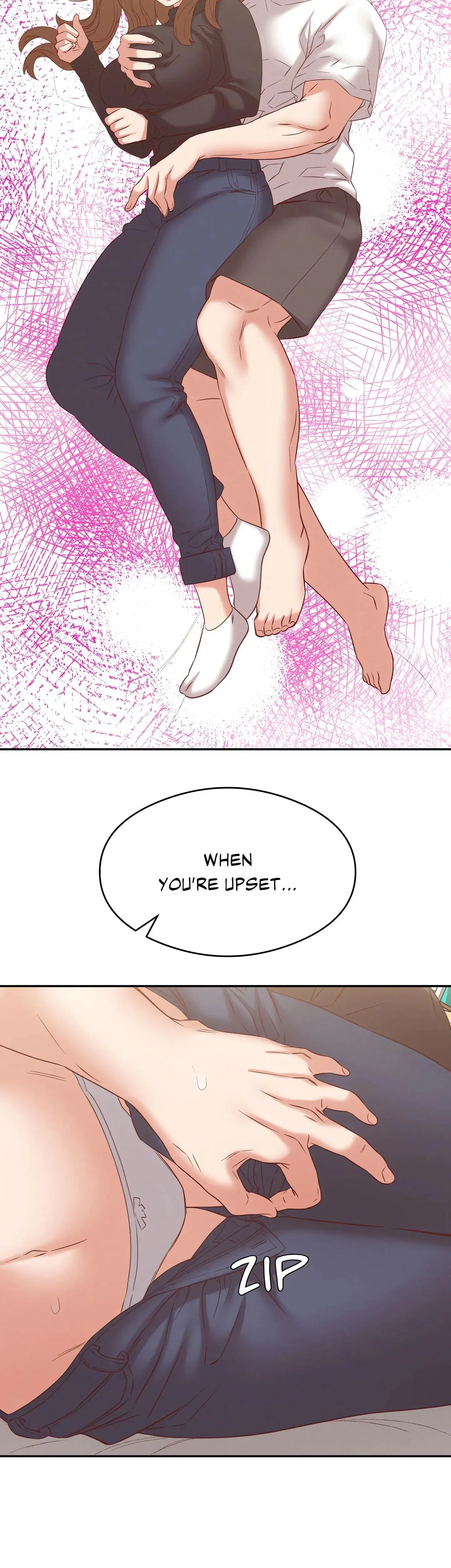 Ryokan Romance Chapter 29 - Page 10