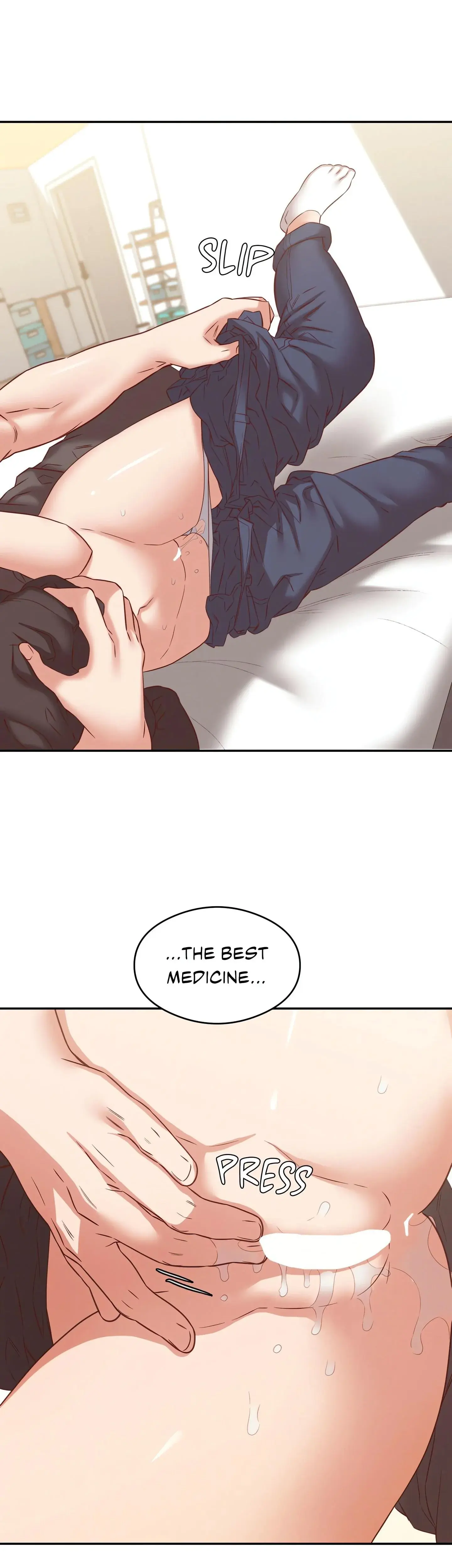 Ryokan Romance Chapter 29 - Page 11