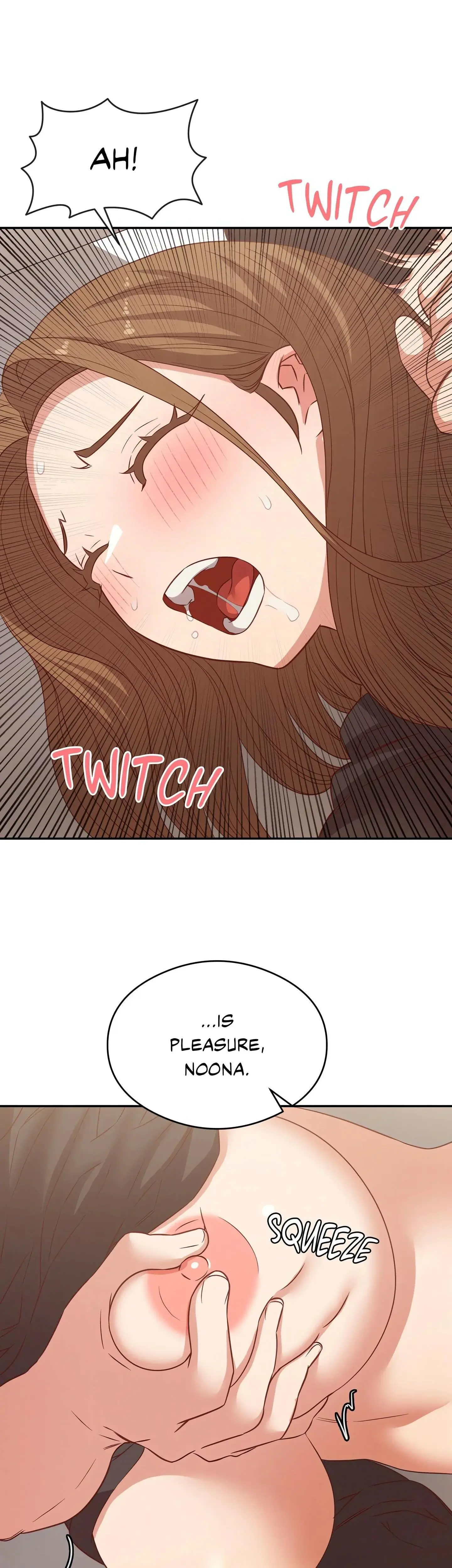 Ryokan Romance Chapter 29 - Page 12