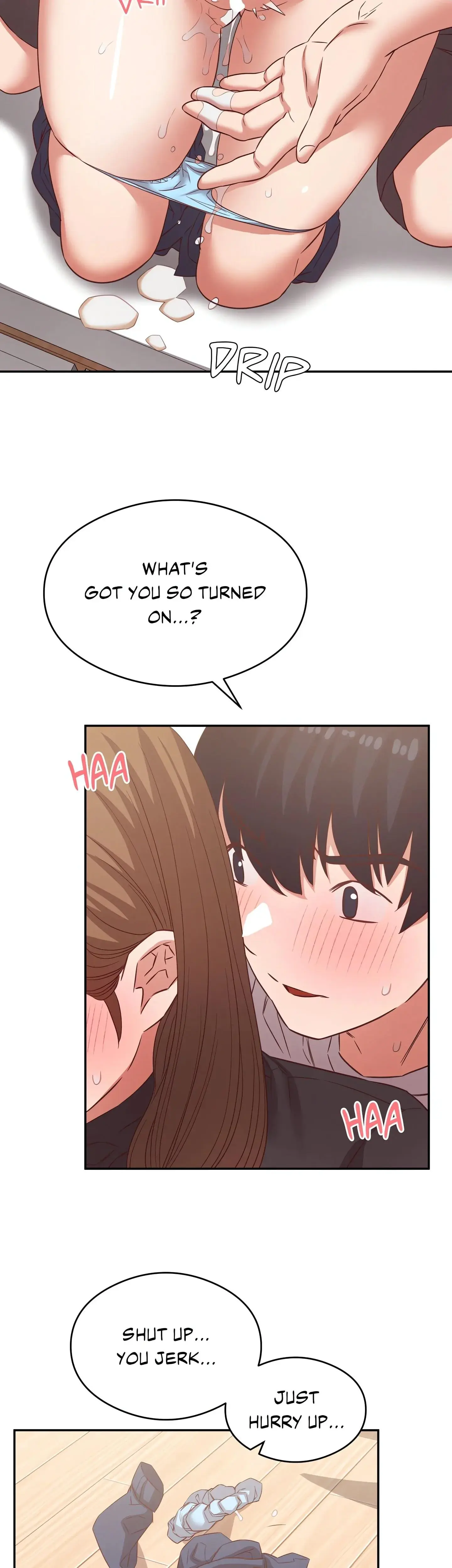 Ryokan Romance Chapter 29 - Page 15