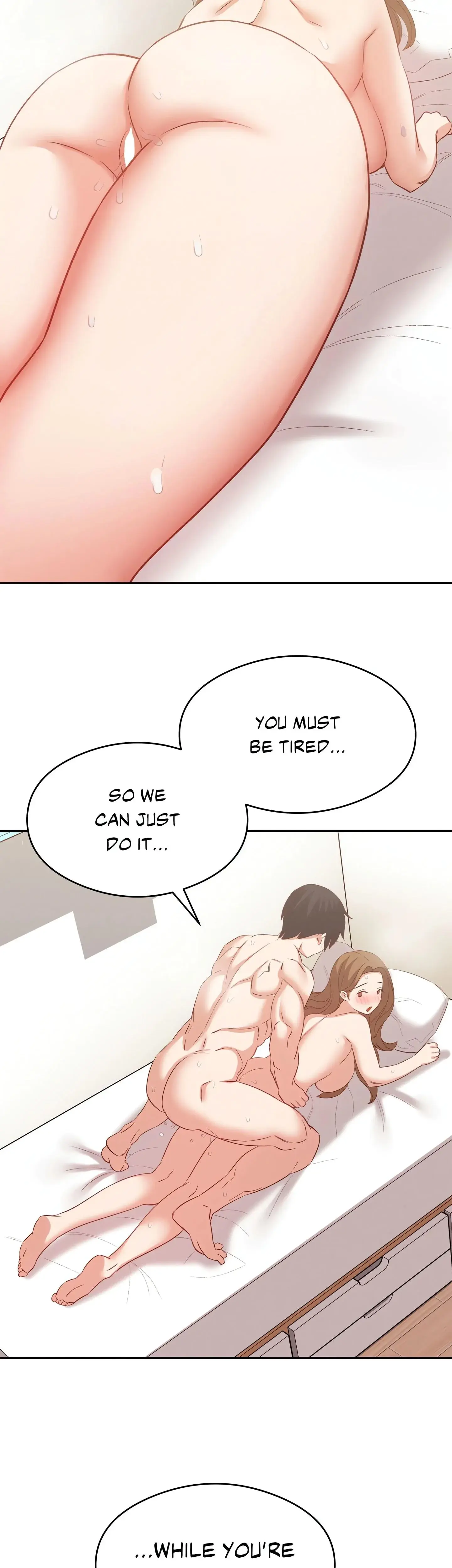 Ryokan Romance Chapter 29 - Page 19