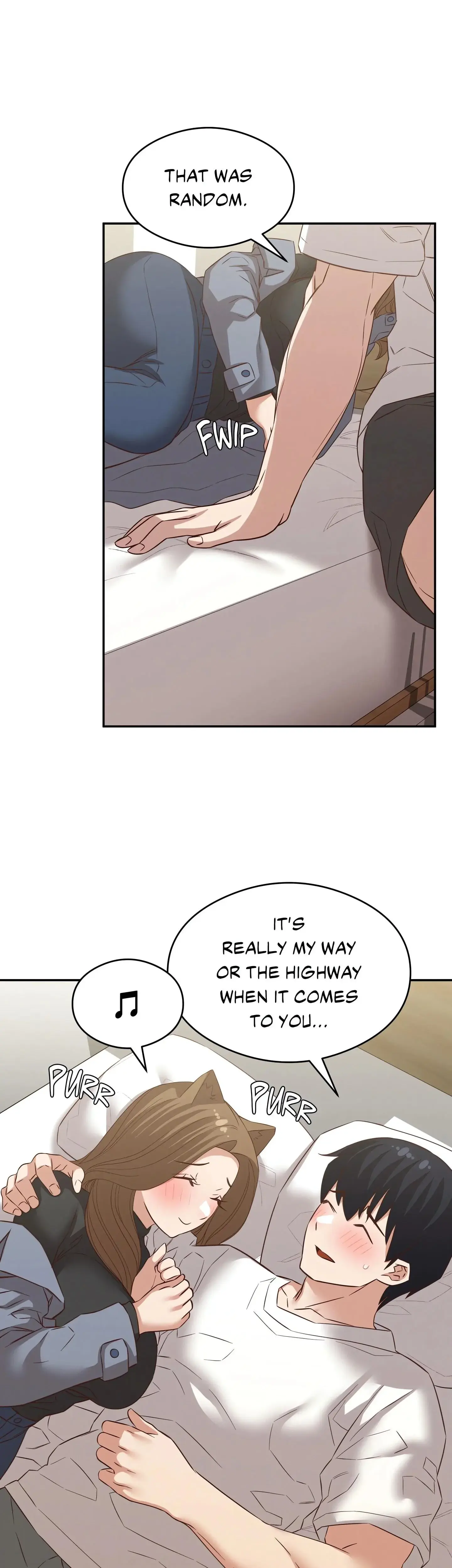 Ryokan Romance Chapter 29 - Page 2