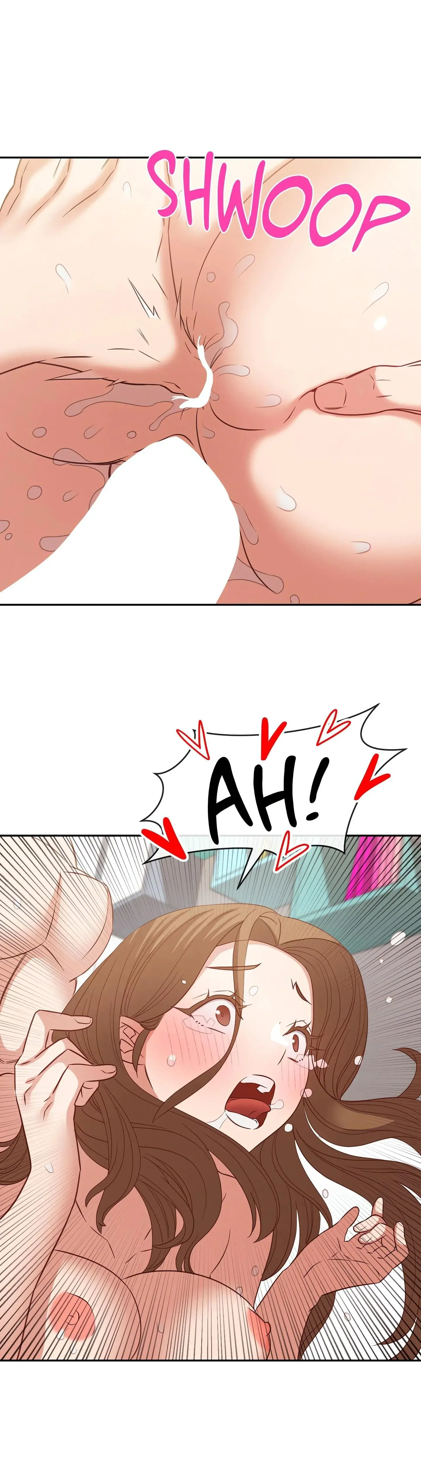 Ryokan Romance Chapter 29 - Page 27