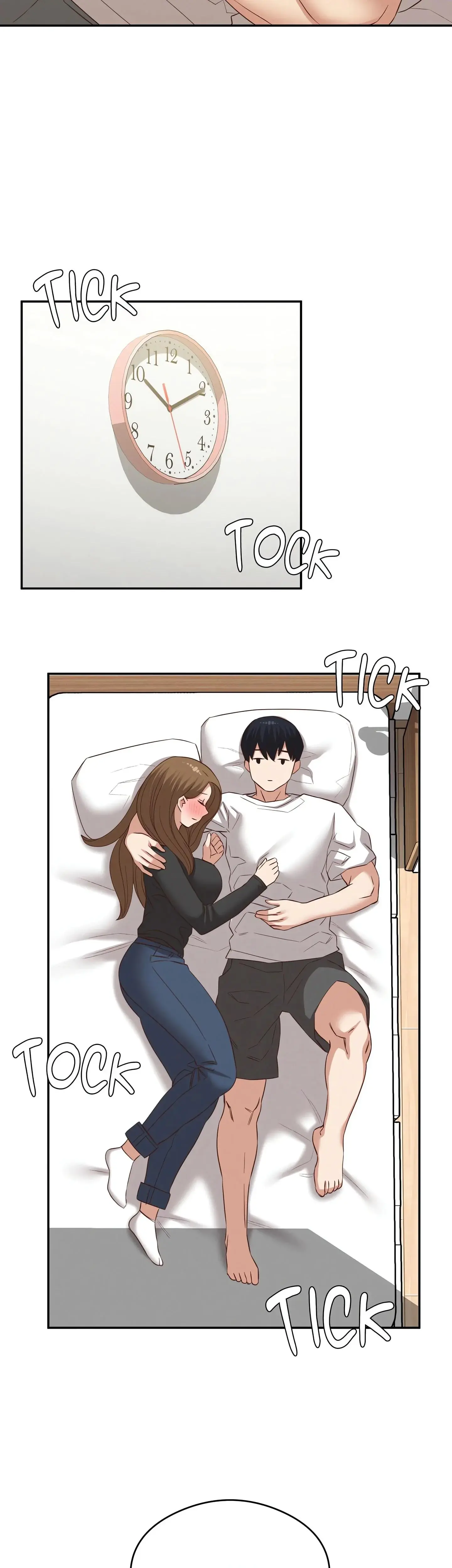 Ryokan Romance Chapter 29 - Page 3