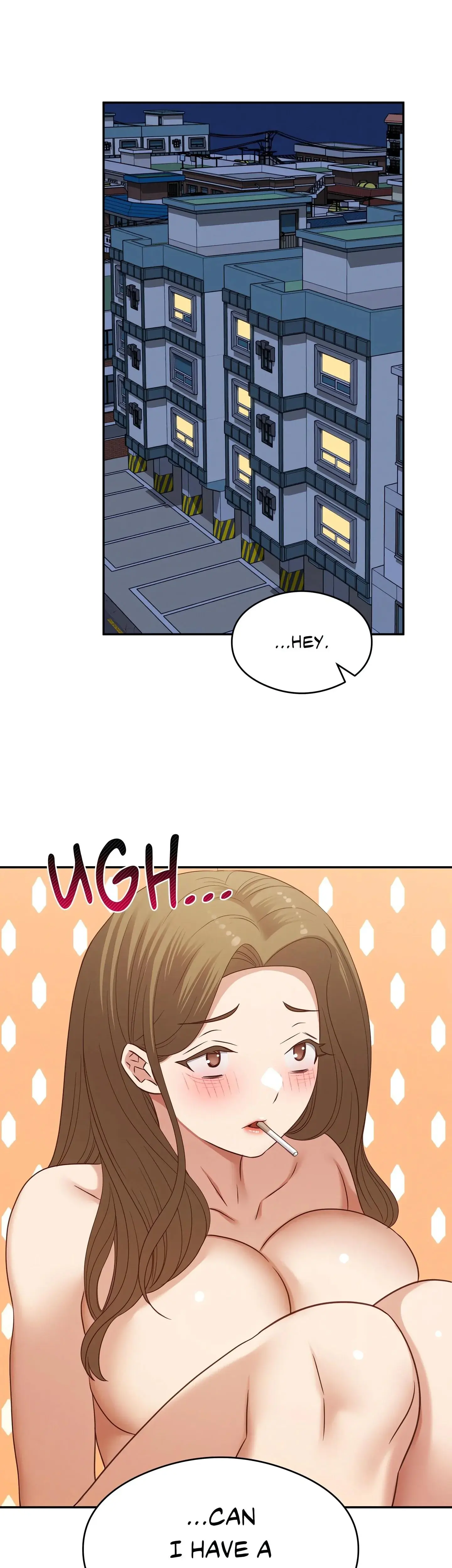 Ryokan Romance Chapter 29 - Page 36