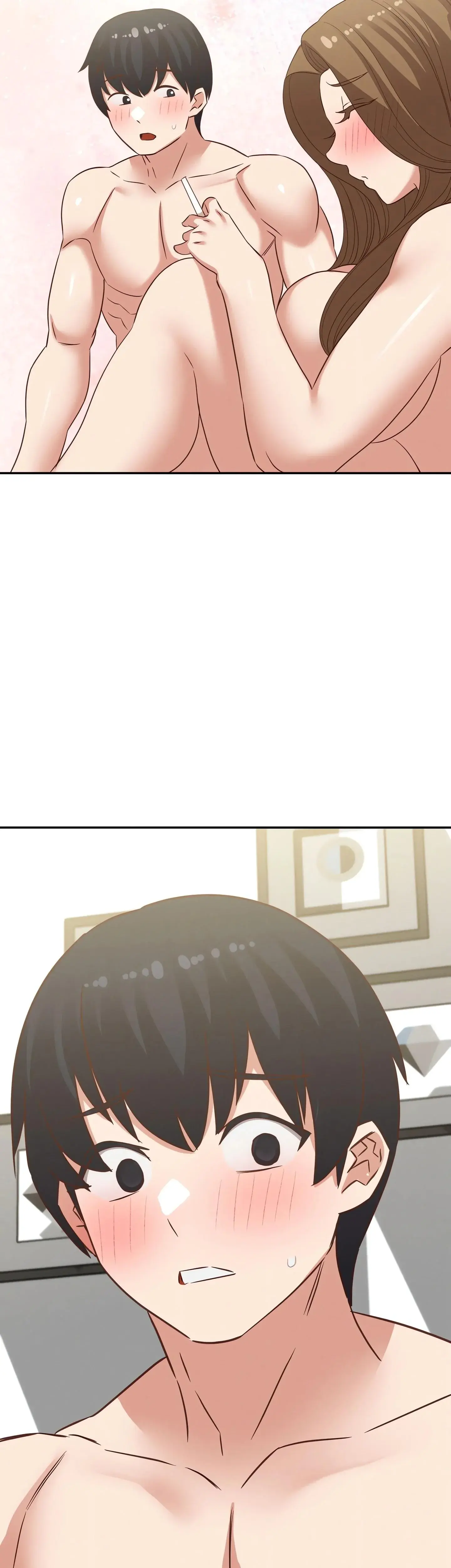 Ryokan Romance Chapter 29 - Page 39