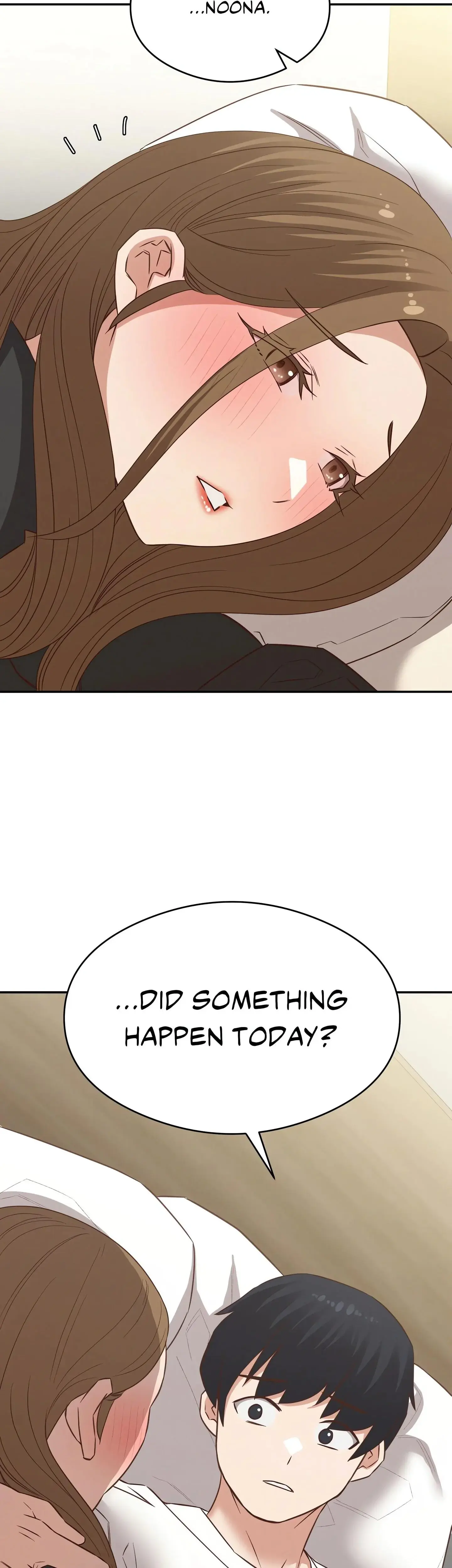 Ryokan Romance Chapter 29 - Page 4