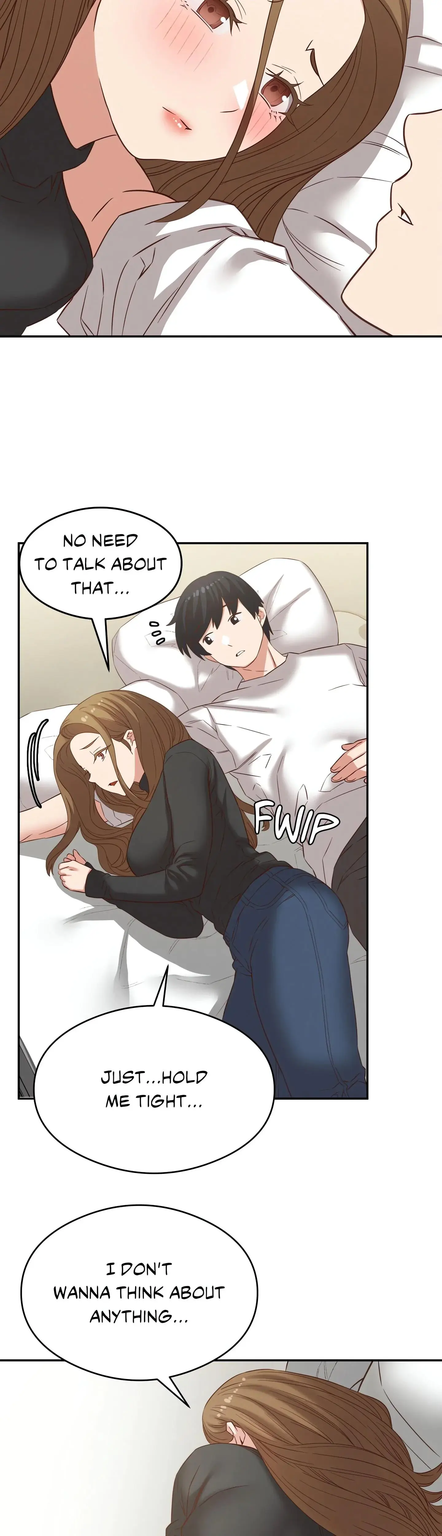 Ryokan Romance Chapter 29 - Page 6
