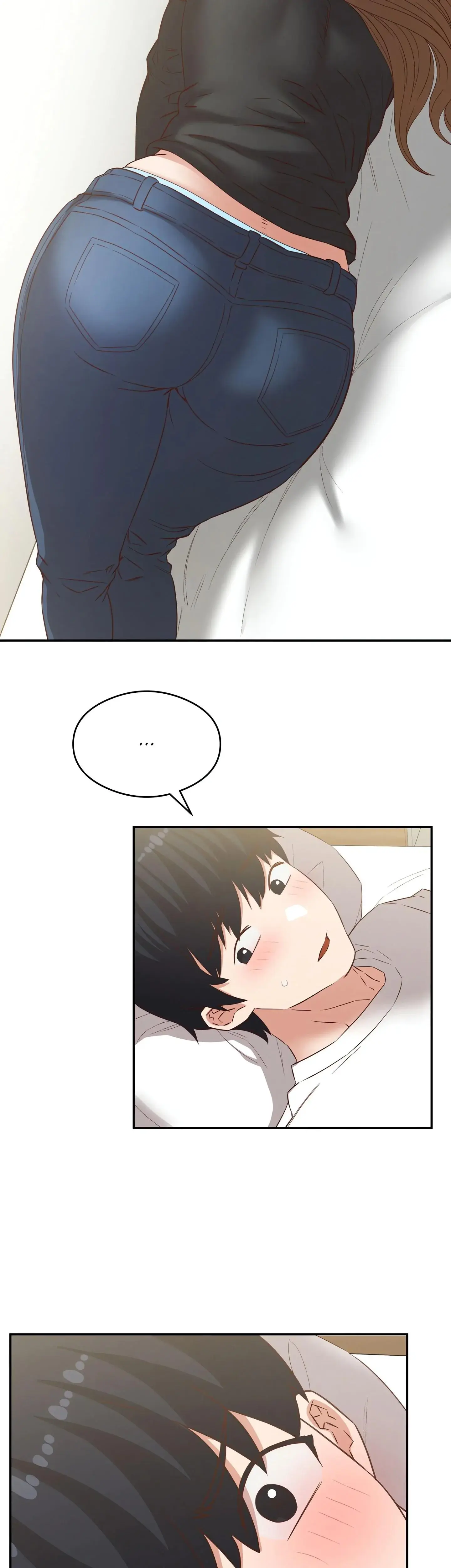 Ryokan Romance Chapter 29 - Page 7