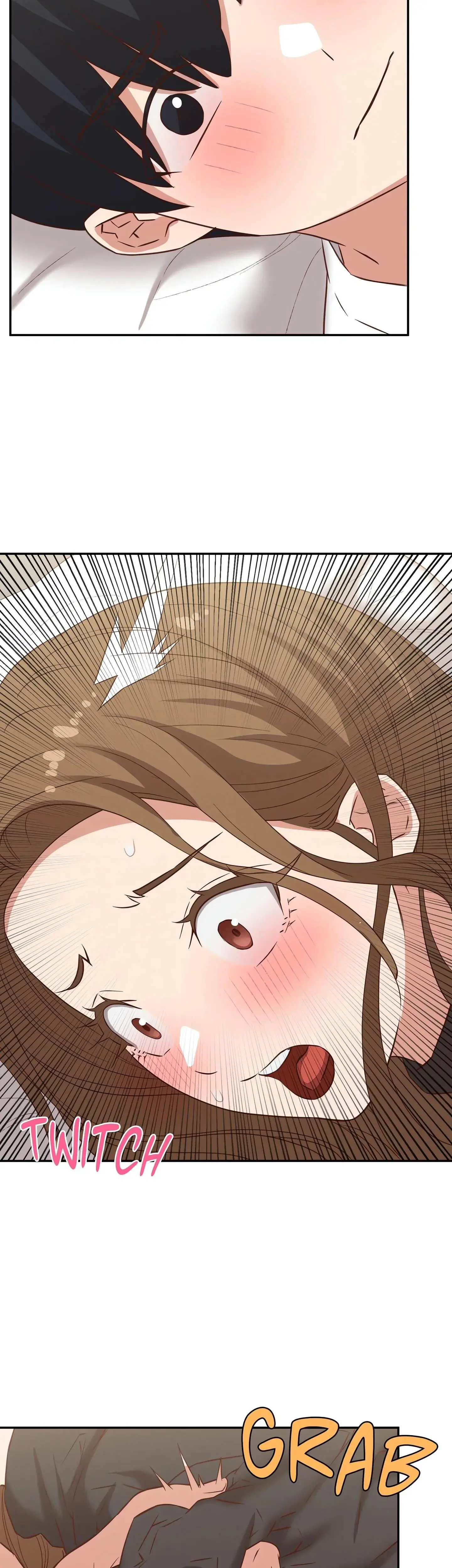Ryokan Romance Chapter 29 - Page 8