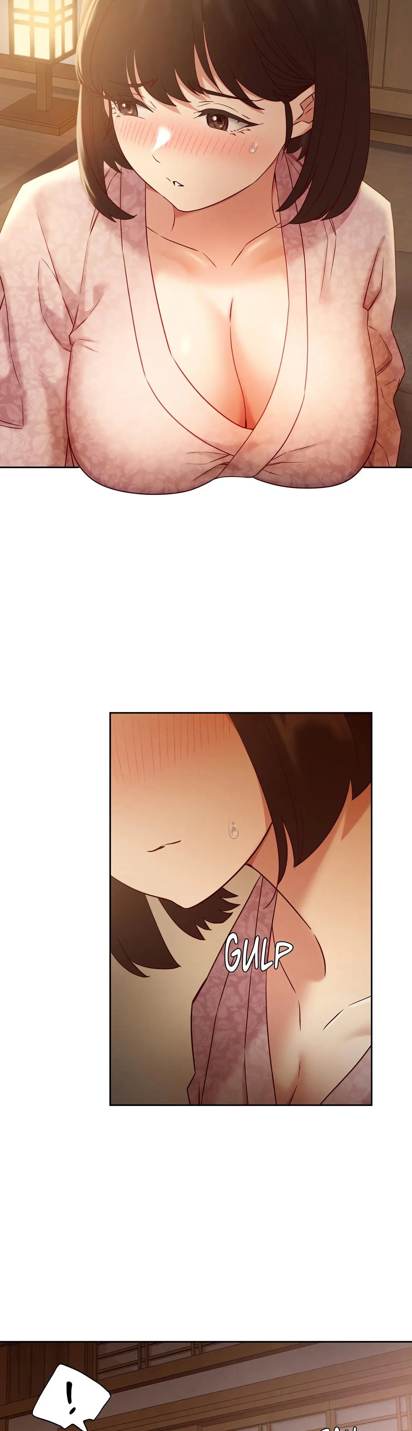 Ryokan Romance Chapter 3 - Page 11