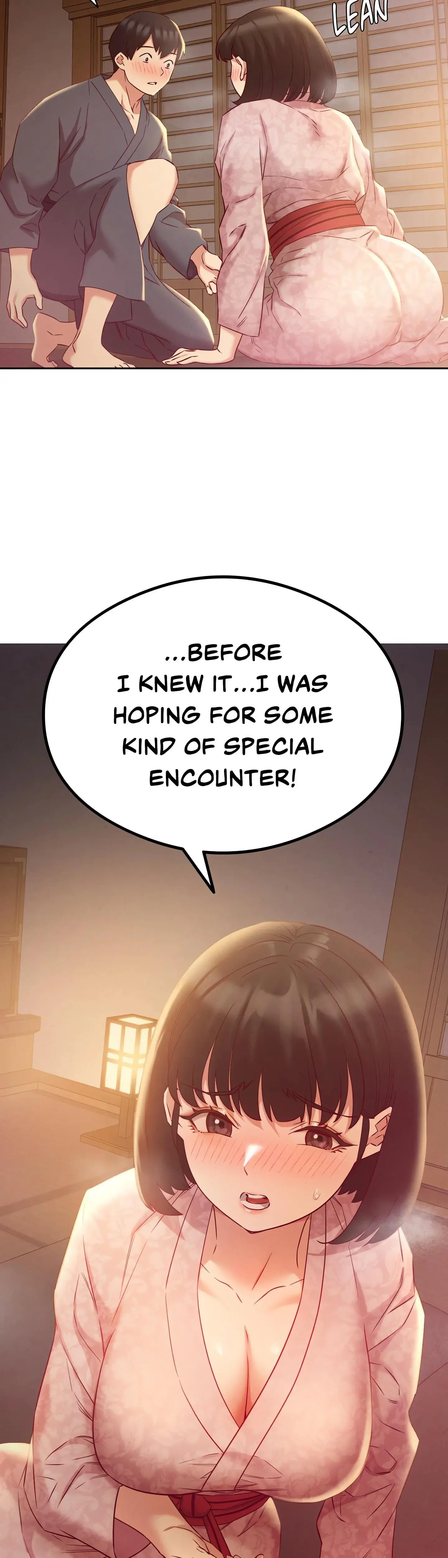 Ryokan Romance Chapter 3 - Page 12