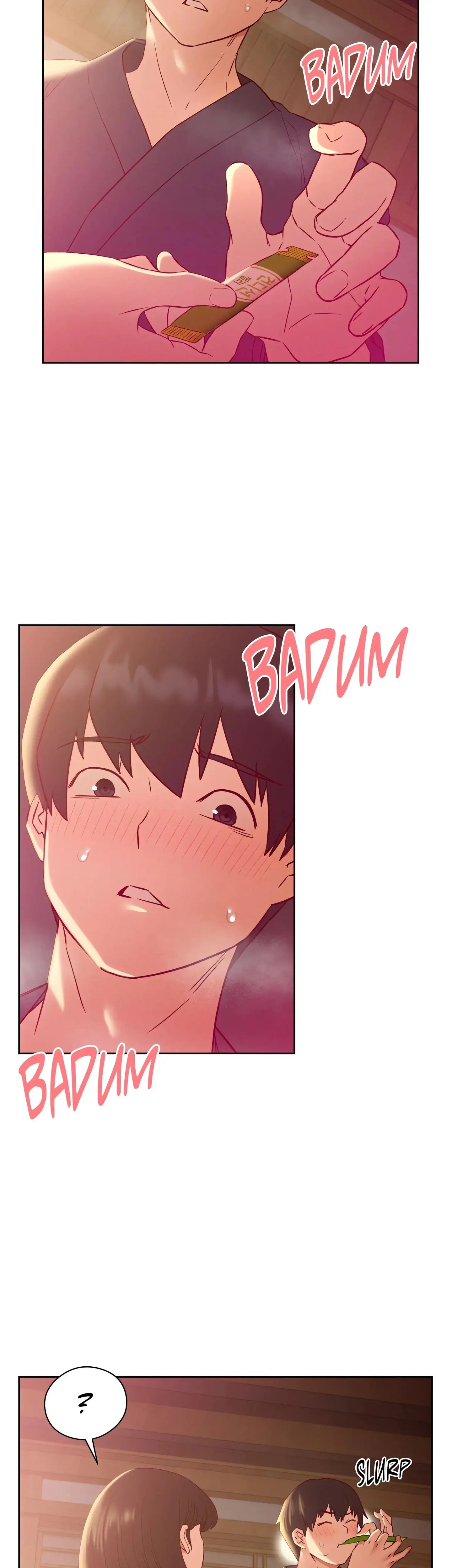 Ryokan Romance Chapter 3 - Page 14