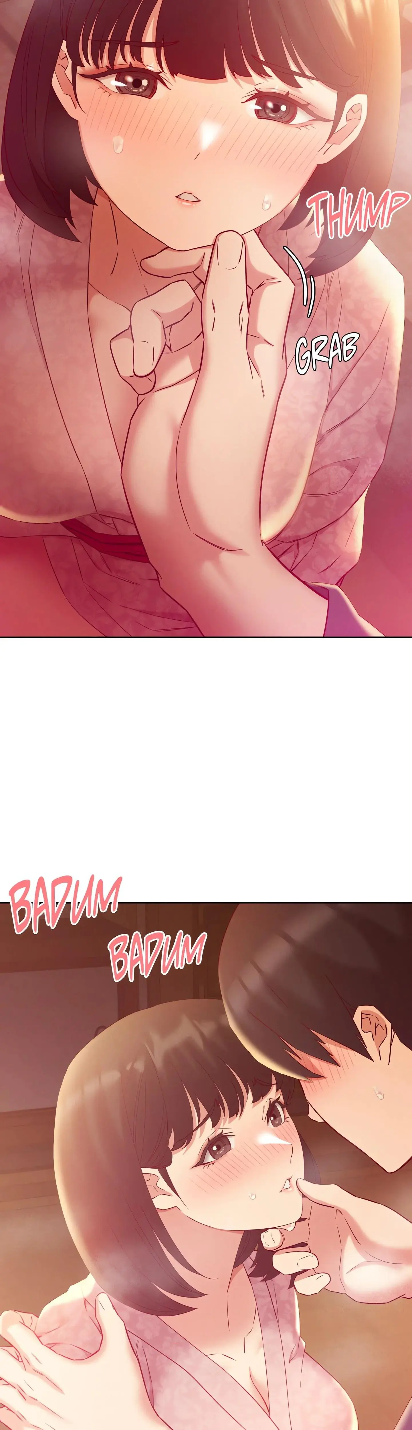 Ryokan Romance Chapter 3 - Page 16