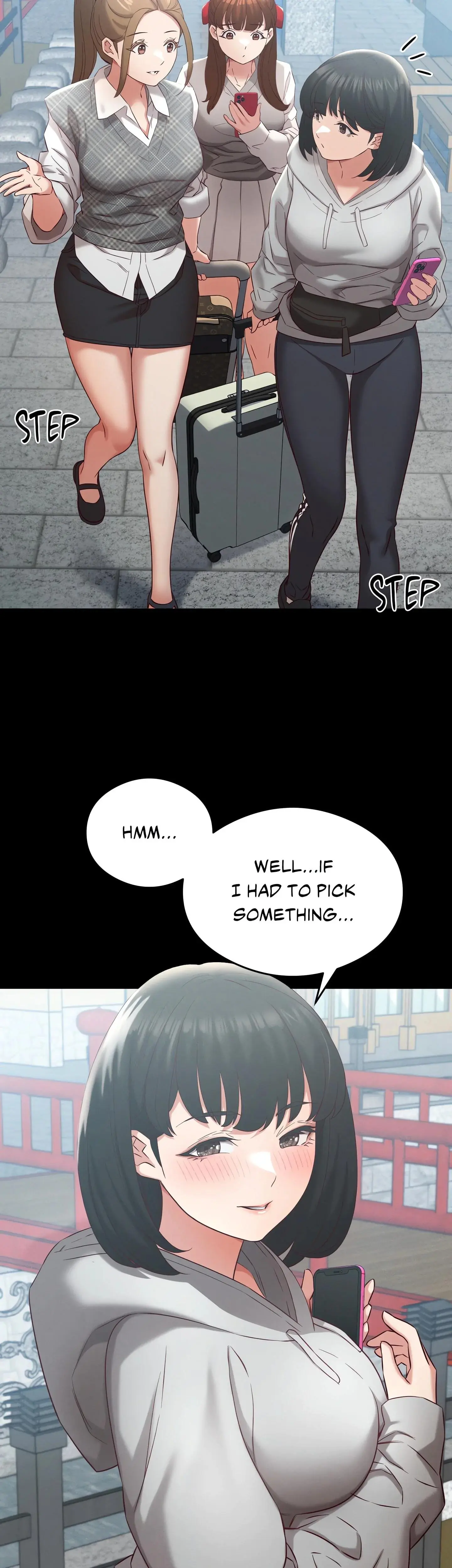 Ryokan Romance Chapter 3 - Page 2