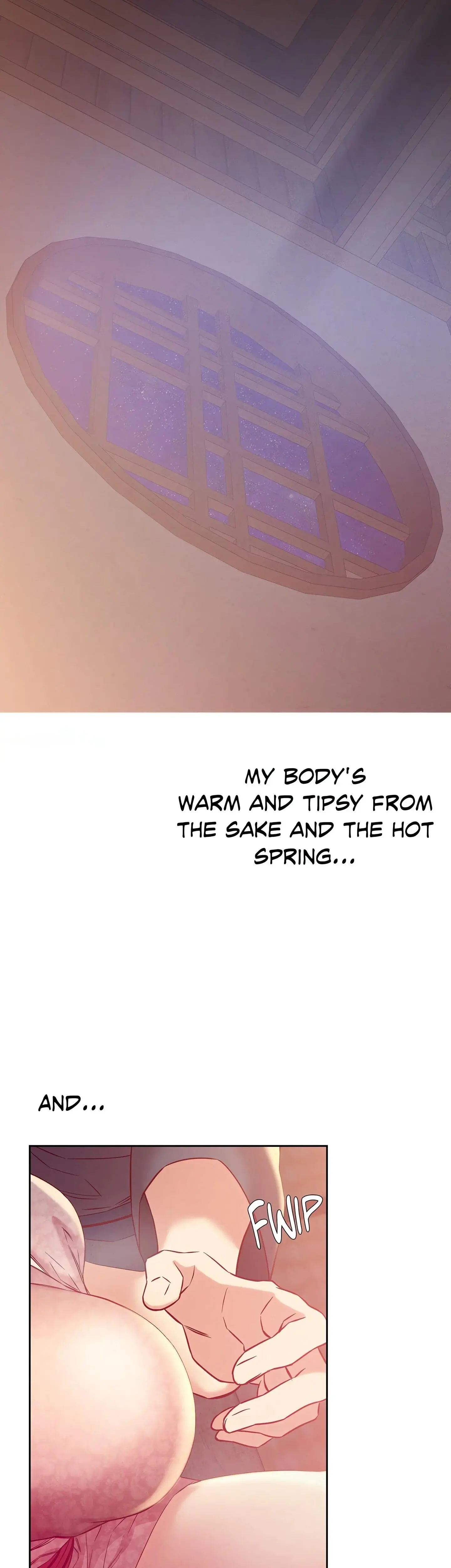 Ryokan Romance Chapter 3 - Page 20