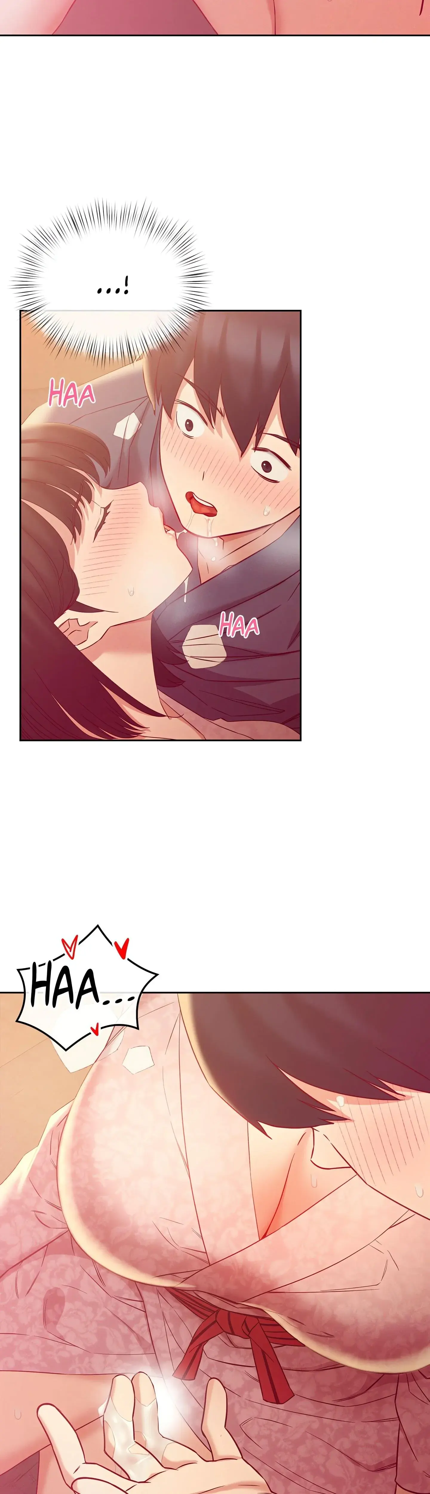 Ryokan Romance Chapter 3 - Page 24