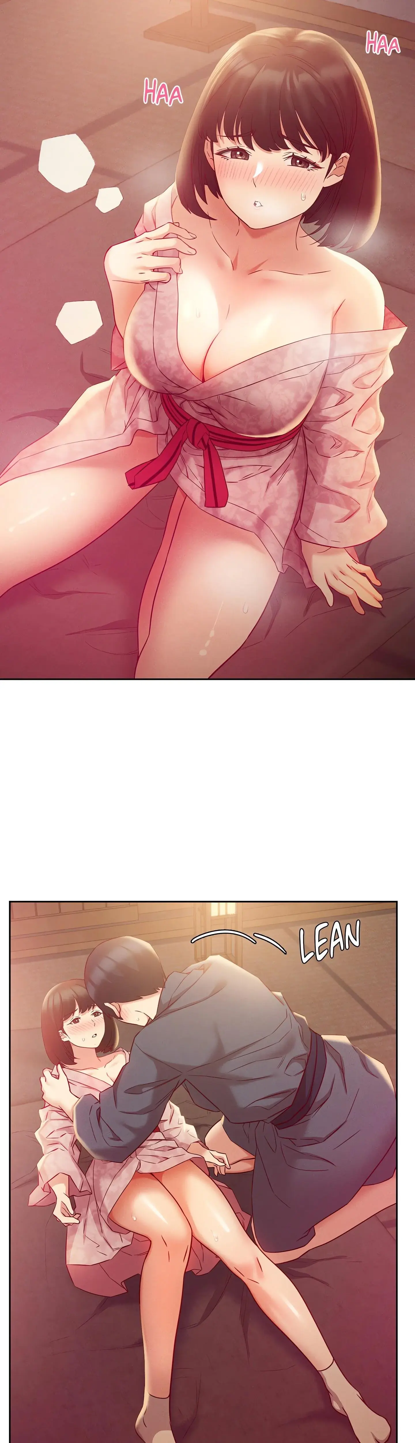 Ryokan Romance Chapter 3 - Page 26