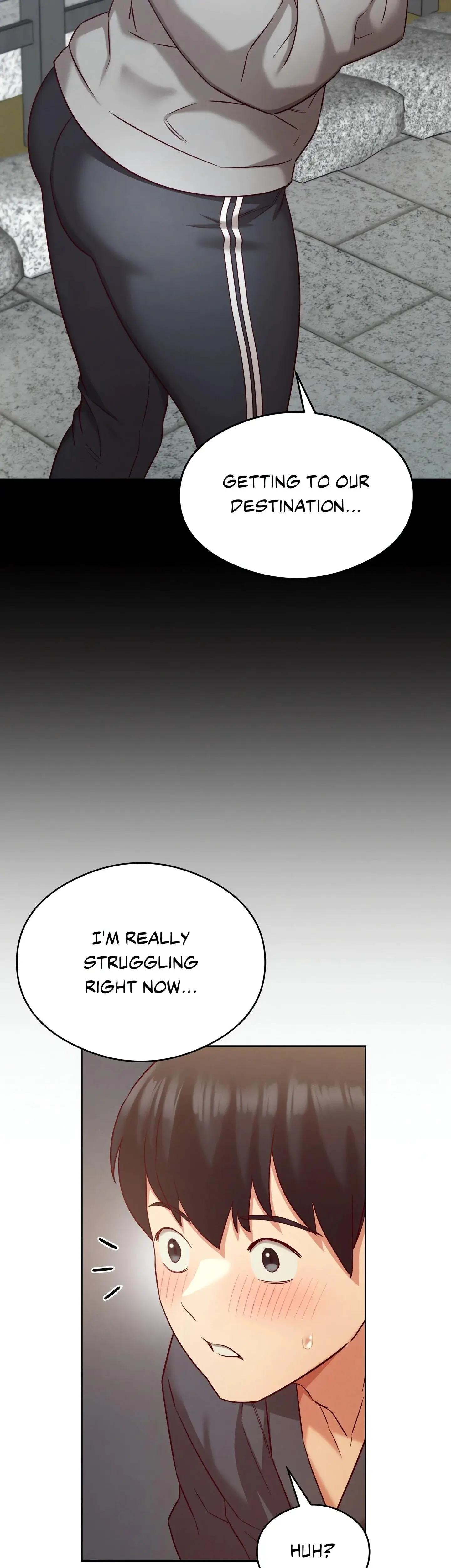 Ryokan Romance Chapter 3 - Page 3