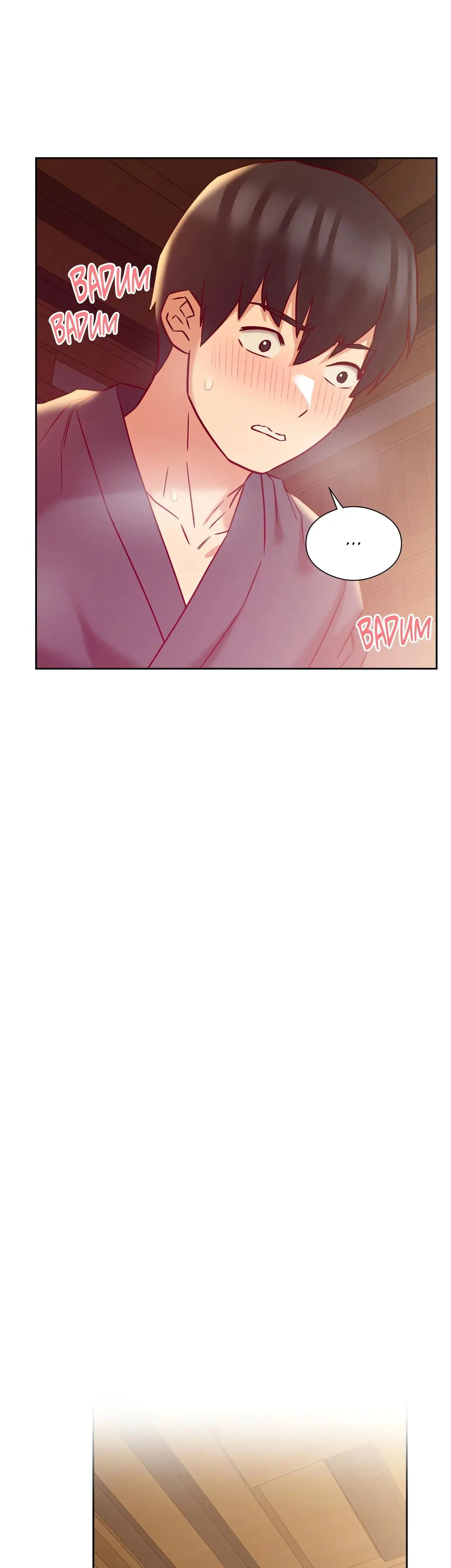 Ryokan Romance Chapter 3 - Page 31
