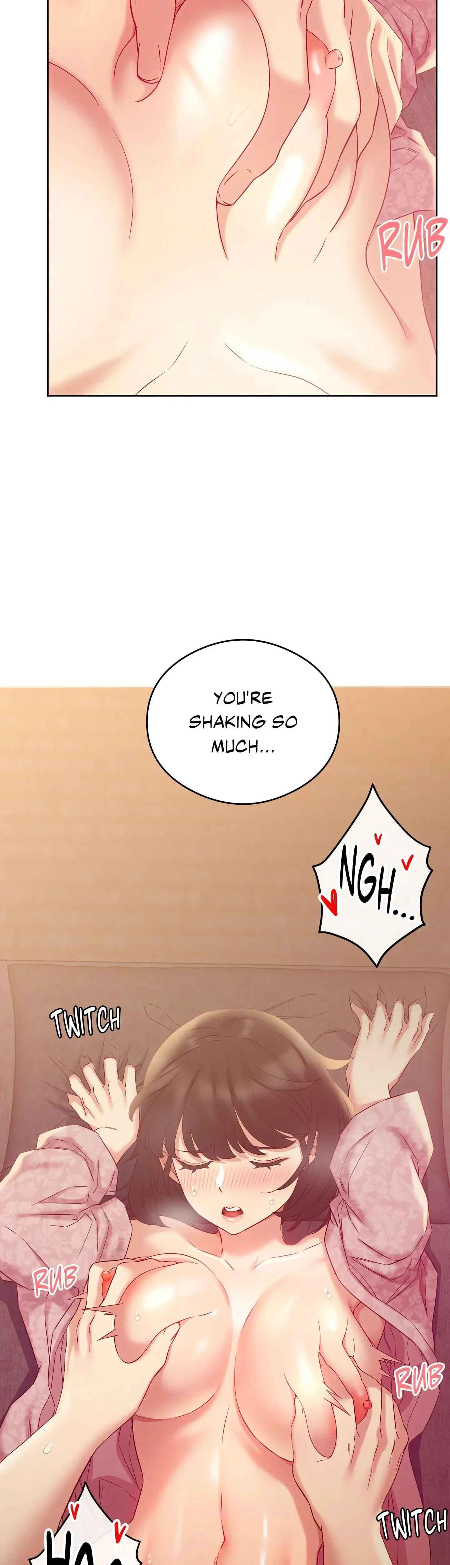 Ryokan Romance Chapter 3 - Page 41