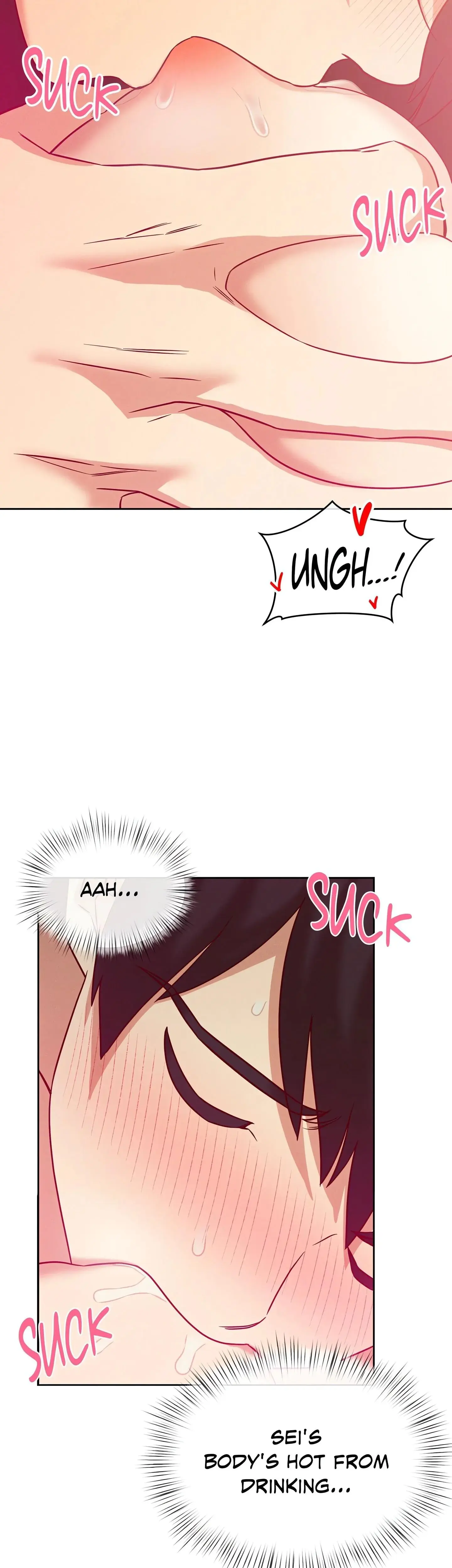 Ryokan Romance Chapter 3 - Page 45