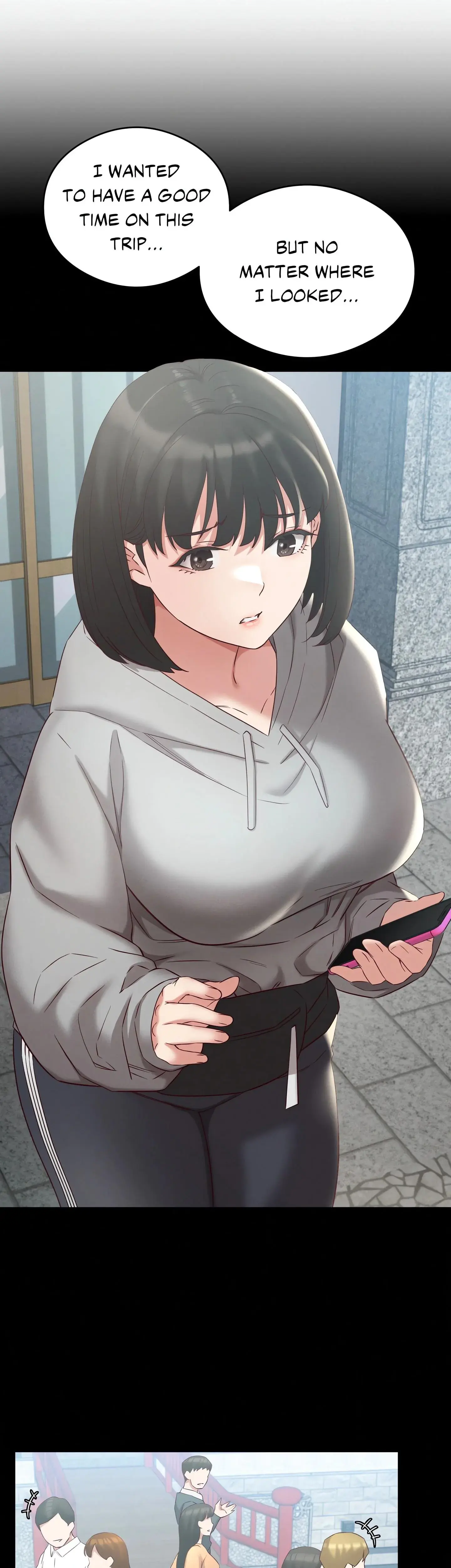 Ryokan Romance Chapter 3 - Page 8