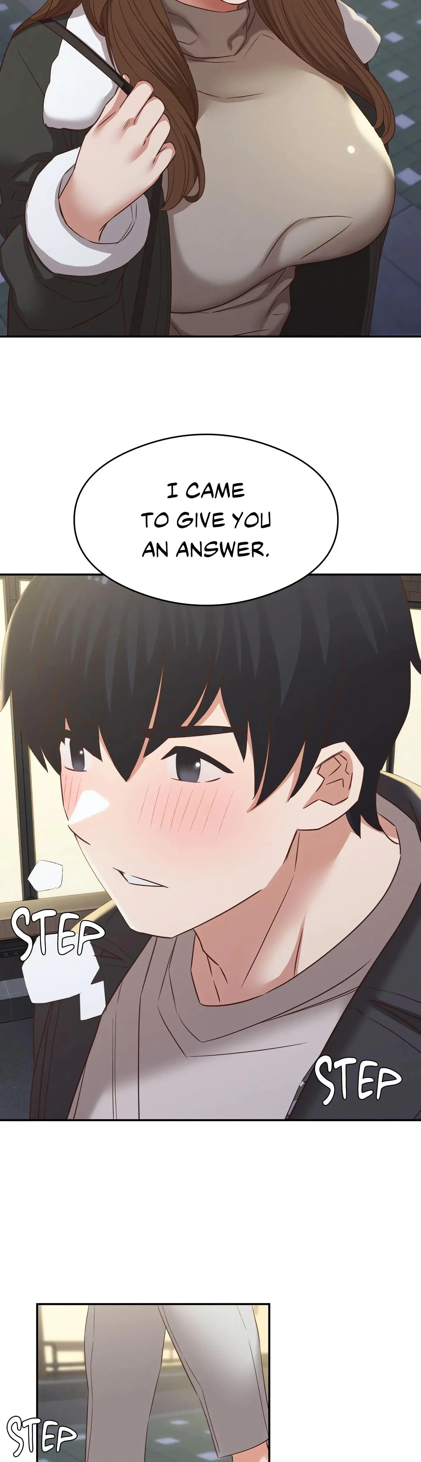 Ryokan Romance Chapter 30 - Page 11