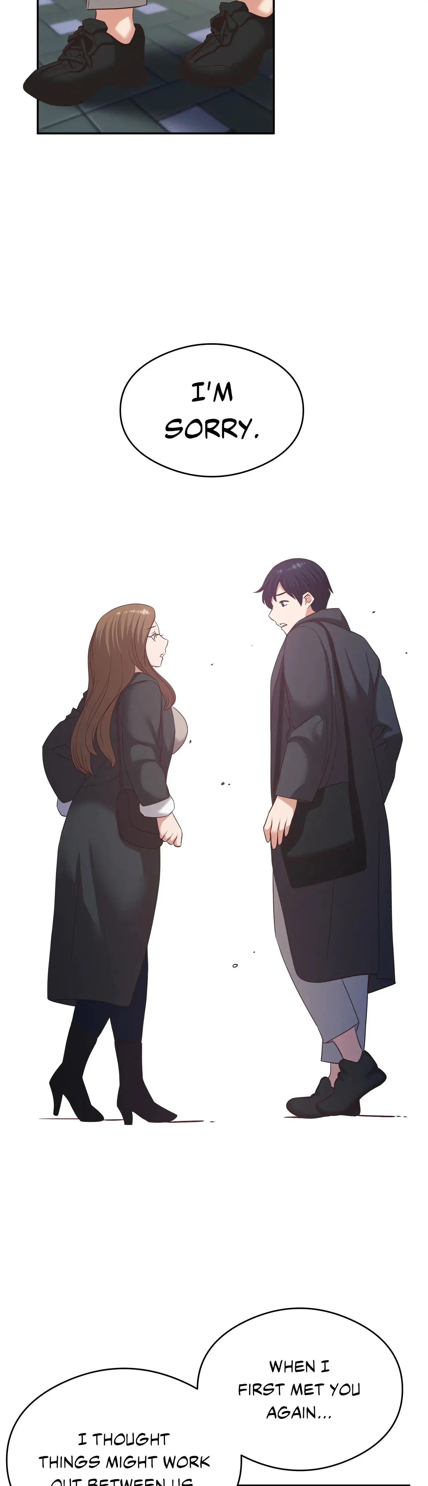 Ryokan Romance Chapter 30 - Page 12