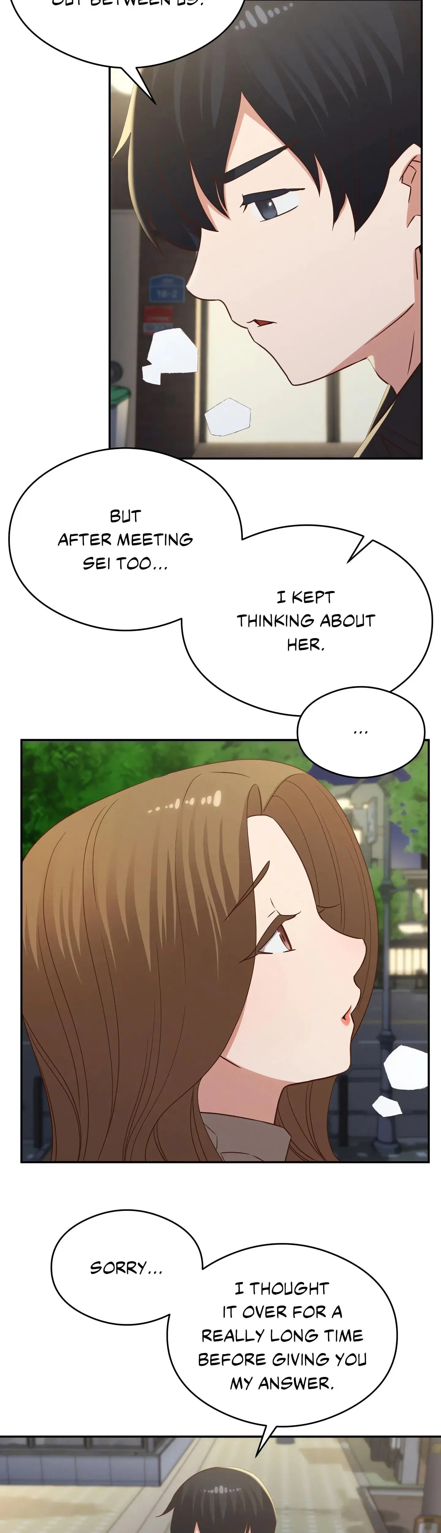 Ryokan Romance Chapter 30 - Page 13