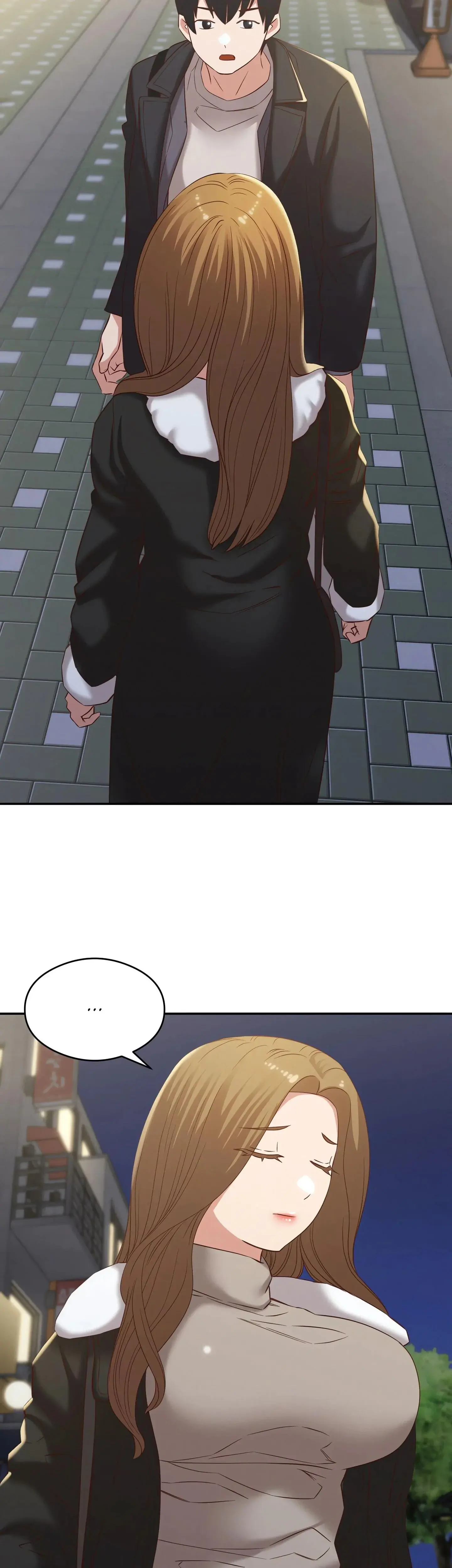 Ryokan Romance Chapter 30 - Page 14