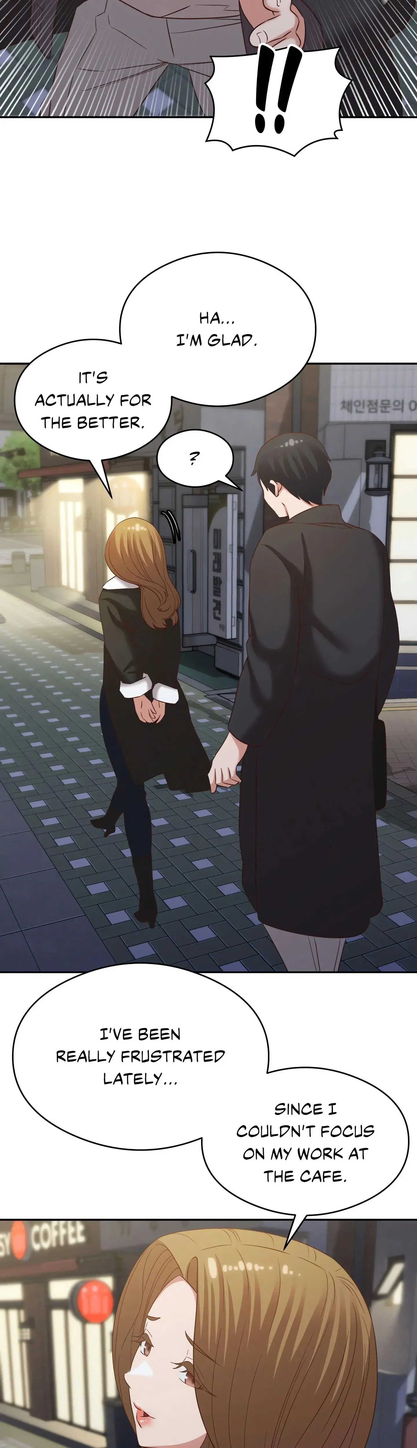 Ryokan Romance Chapter 30 - Page 16