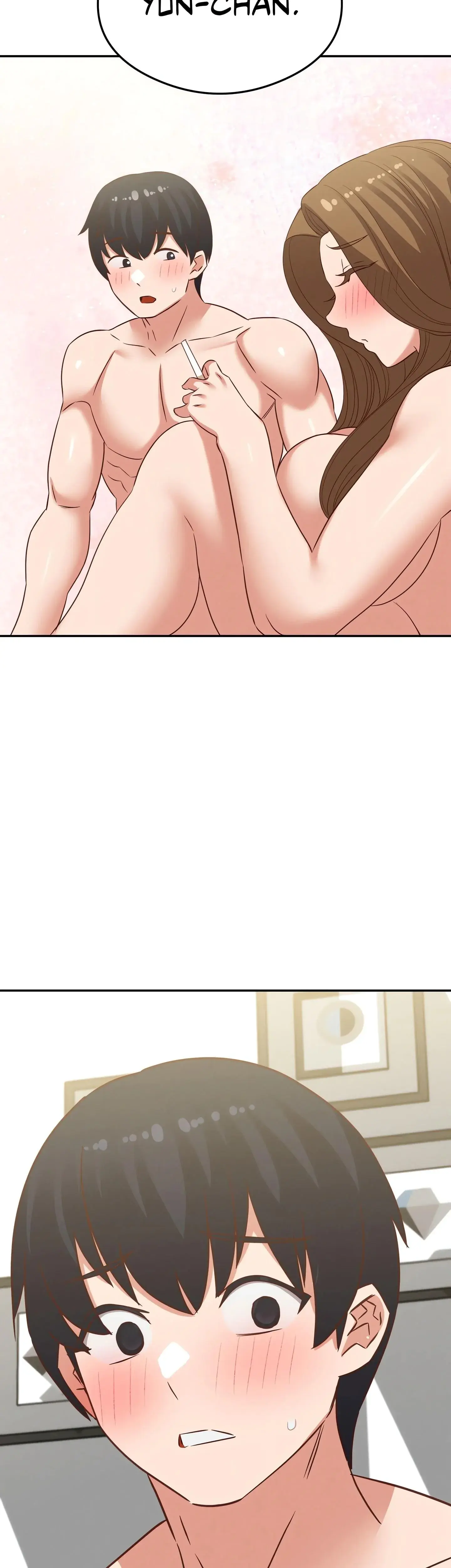 Ryokan Romance Chapter 30 - Page 2
