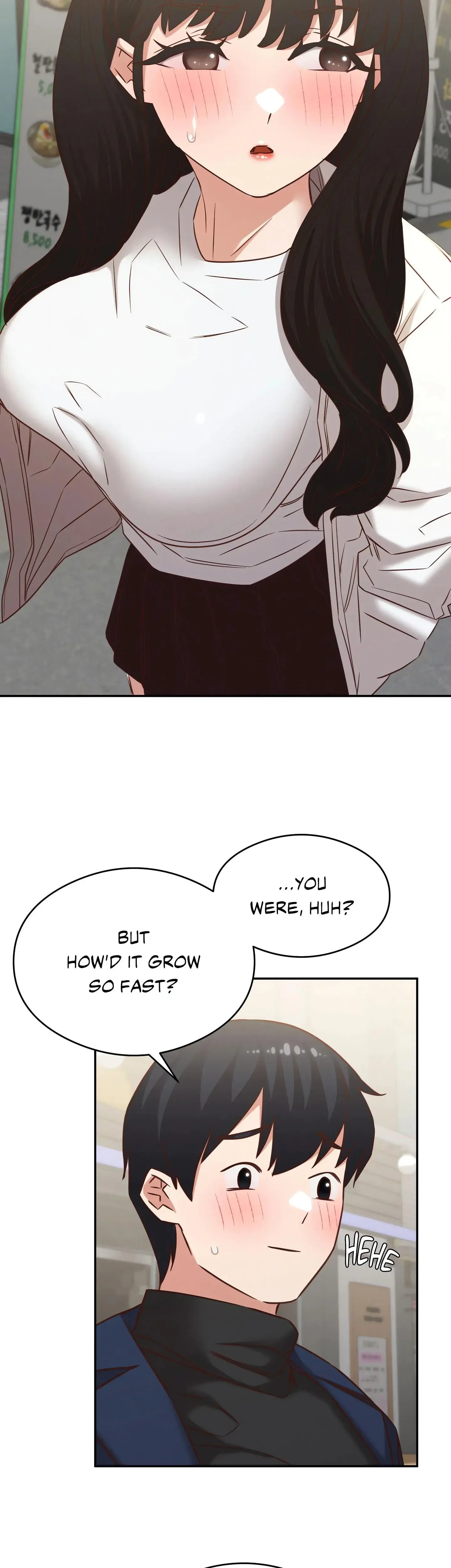 Ryokan Romance Chapter 30 - Page 26